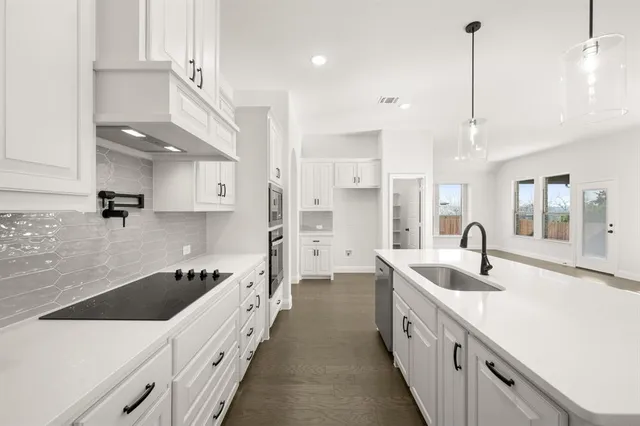 $494,999 | 4602 Thistle Drive, Midlothian, TX 76065