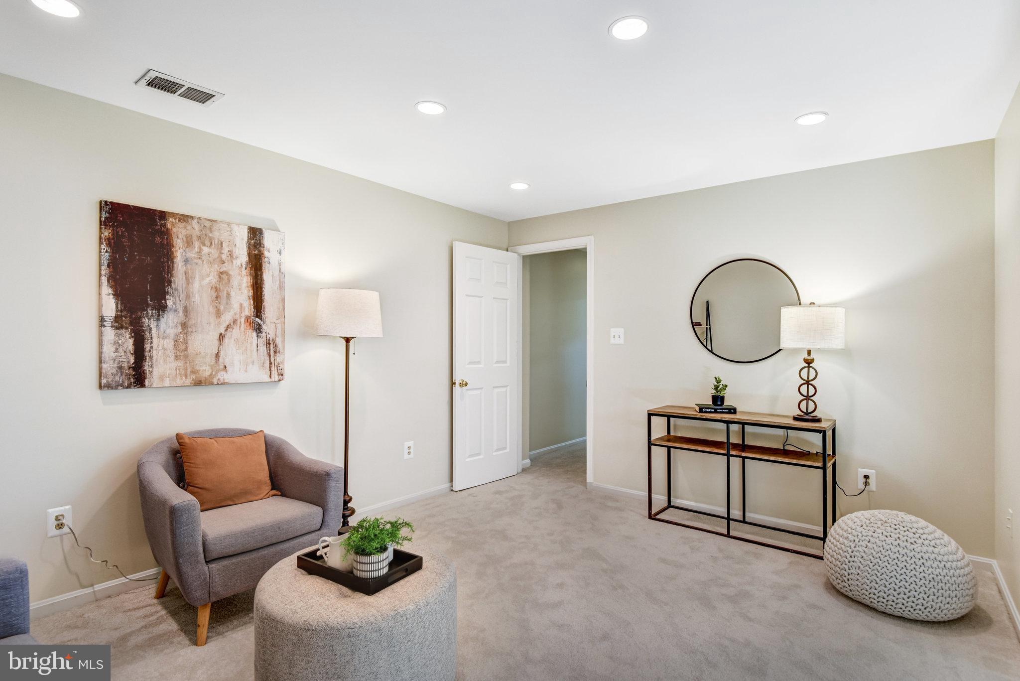 8420 Sweet Pine Court Springfield, VA 22153 - Photo 36 of 45 a living room with furniture