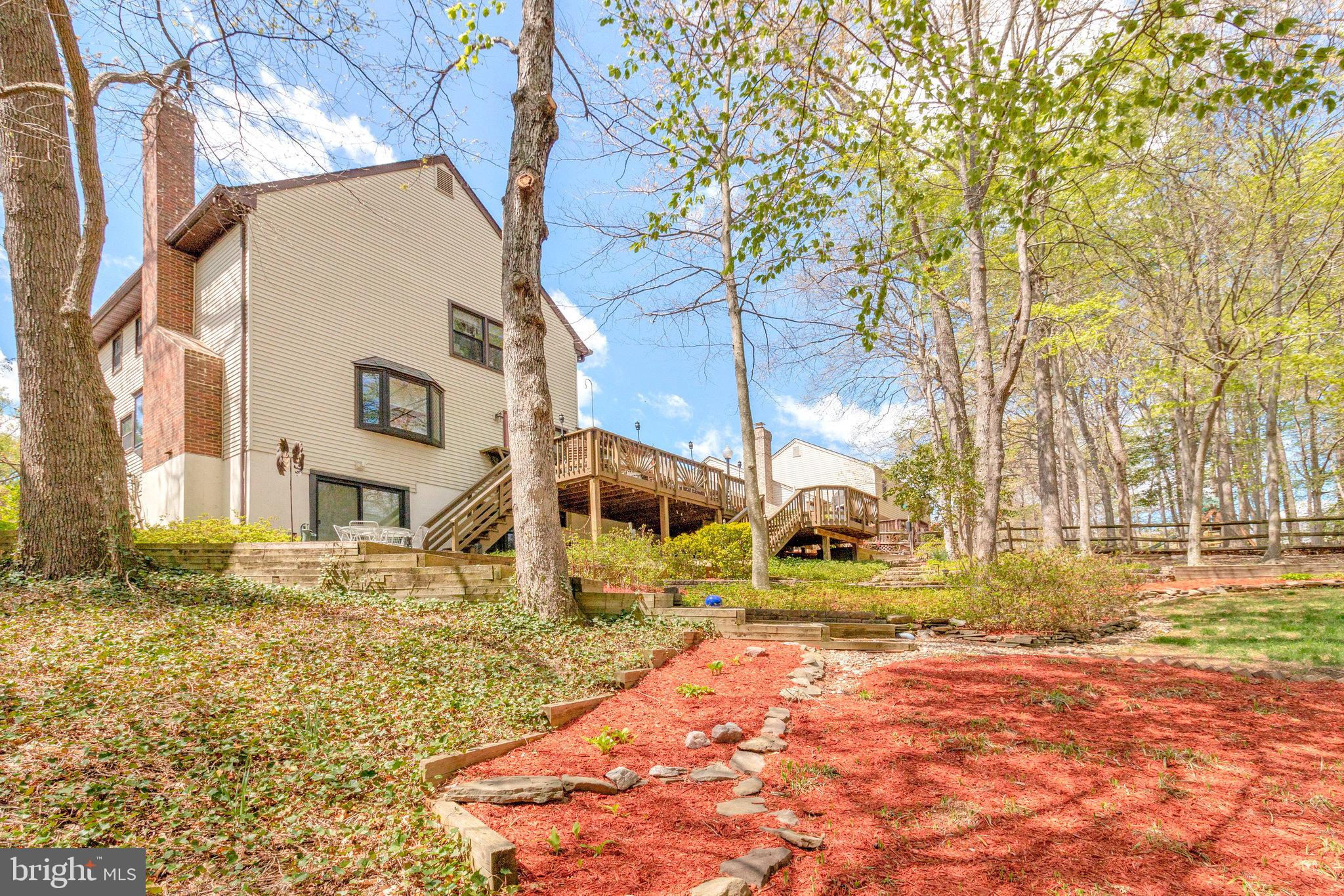 8420 Sweet Pine Court Springfield, VA 22153 - Photo 43 of 45