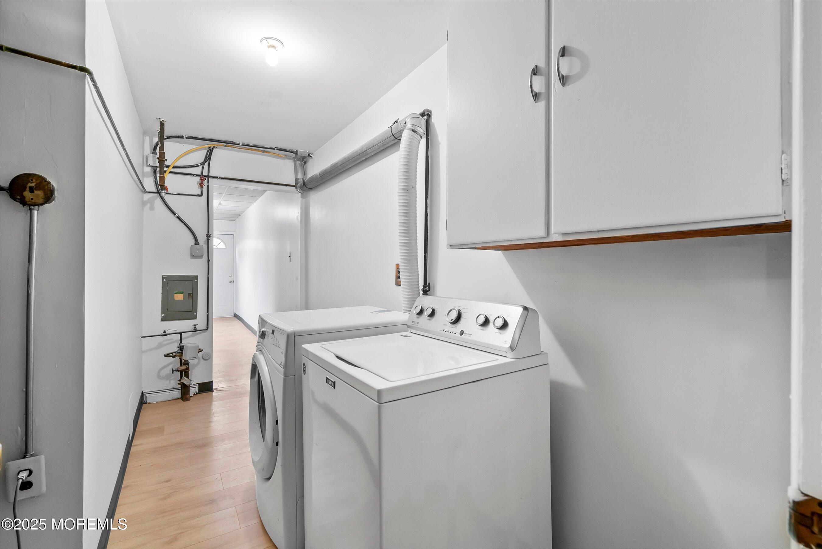 212 Kingsley Road Cherry Hill, NJ 08034 - Photo 22 of 27 25-Laundry