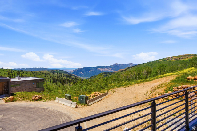 8452 Spring Park Road Eden, UT 84310 - Photo 66 of 99