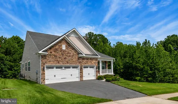 $715,000 | 6215 New Berne Road, Fredericksburg, VA 22407