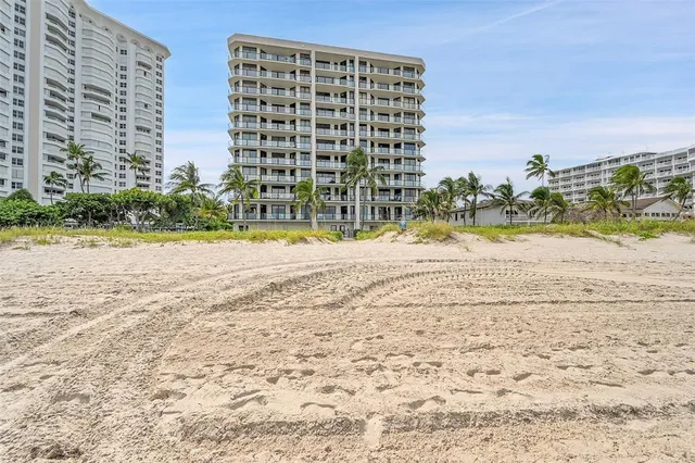 $1,200,000 | 1300 South Ocean Boulevard, Unit PH5, Pompano Beach, FL 33062
