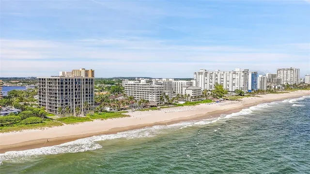 $1,200,000 | 1300 South Ocean Boulevard, Unit PH5, Pompano Beach, FL 33062