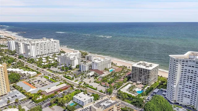 $1,200,000 | 1300 South Ocean Boulevard, Unit PH5, Pompano Beach, FL 33062