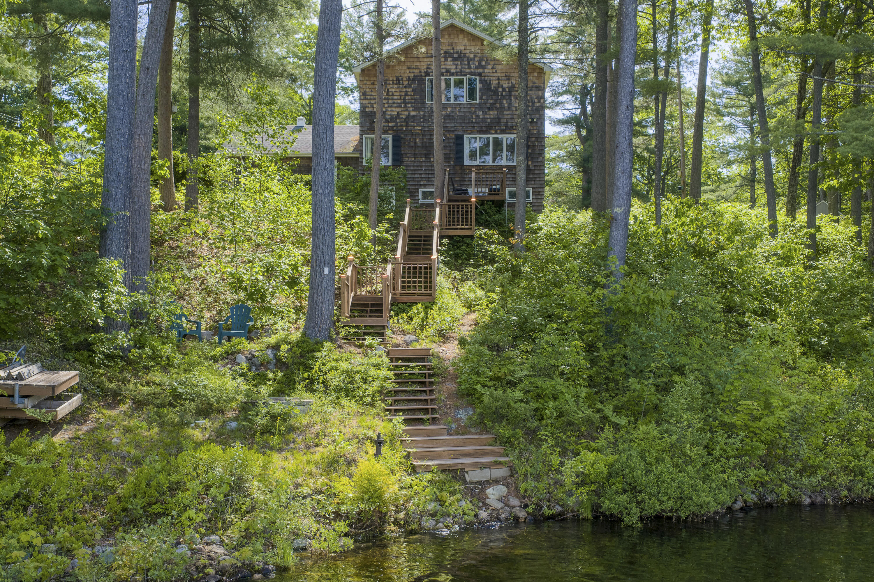 71 A Black Point Road New Gloucester, ME 04260 - Photo 7 of 80 71A Black Point Road New Glouster June-1