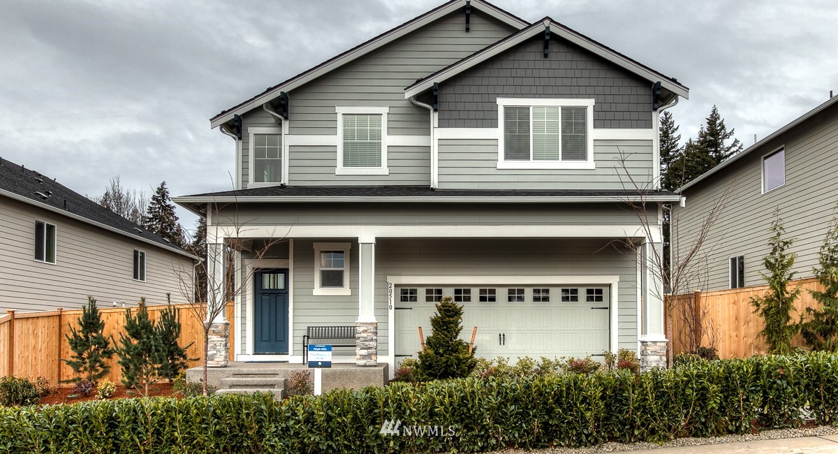 13 183rd Street Southwest, Unit 105 Bothell, WA 98012 - Photo 4 of 19