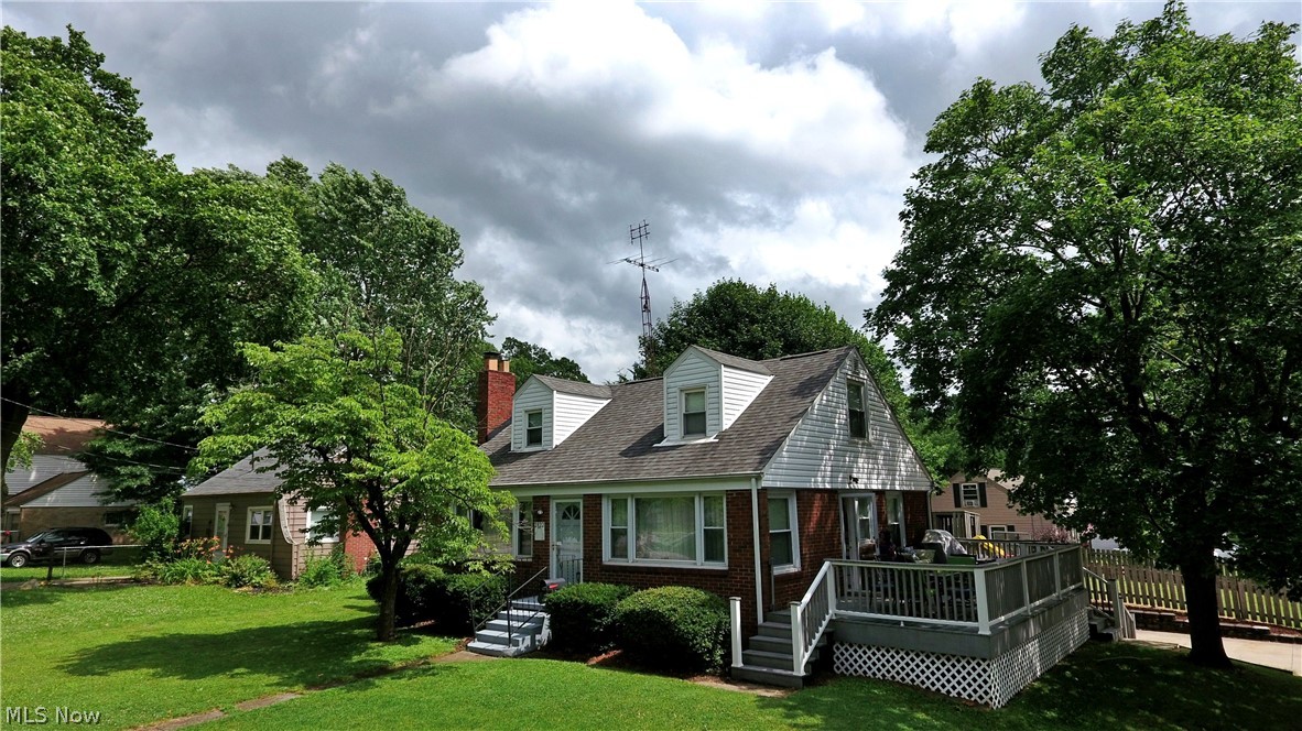 2822 17th Street Northwest Canton, OH 44708 - Photo 1 of 28 Gallery Image 1