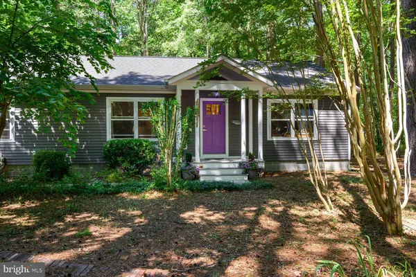 $575,000 | 225 Tyler Avenue, St. Michaels, MD 21663