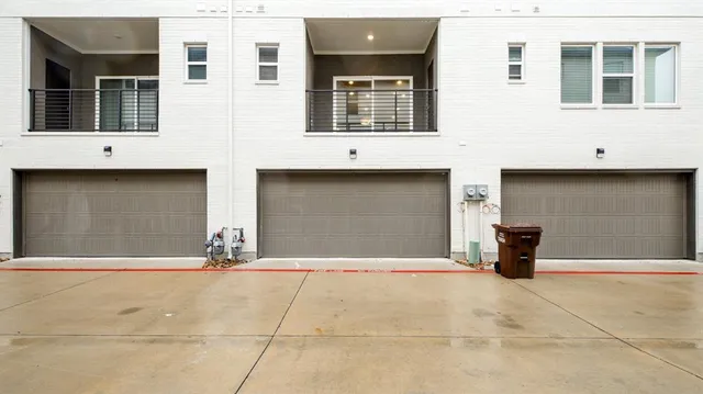 a view of swimming pool with a yard