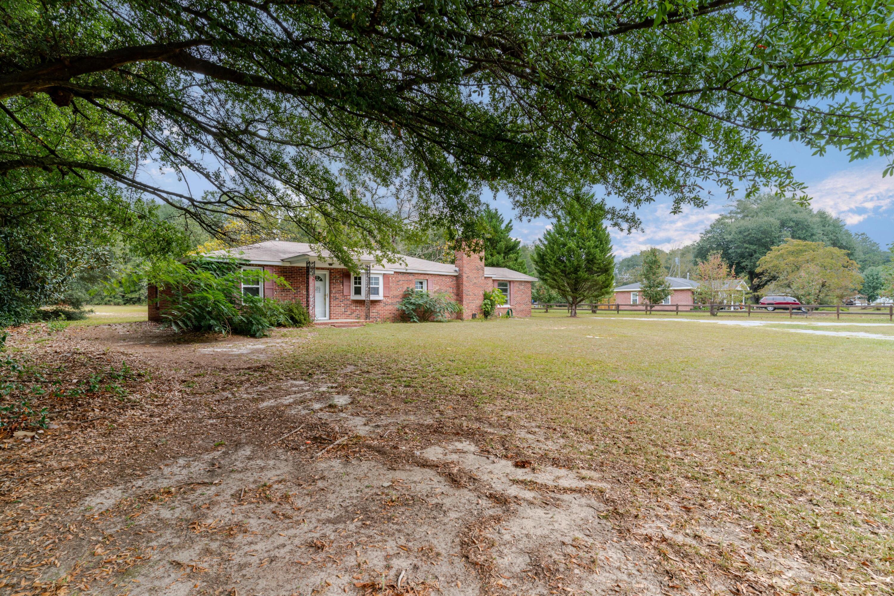 4511 Festival Trail Road Wagener, SC 29164 - Photo 26 of 26 Gallery Image 26