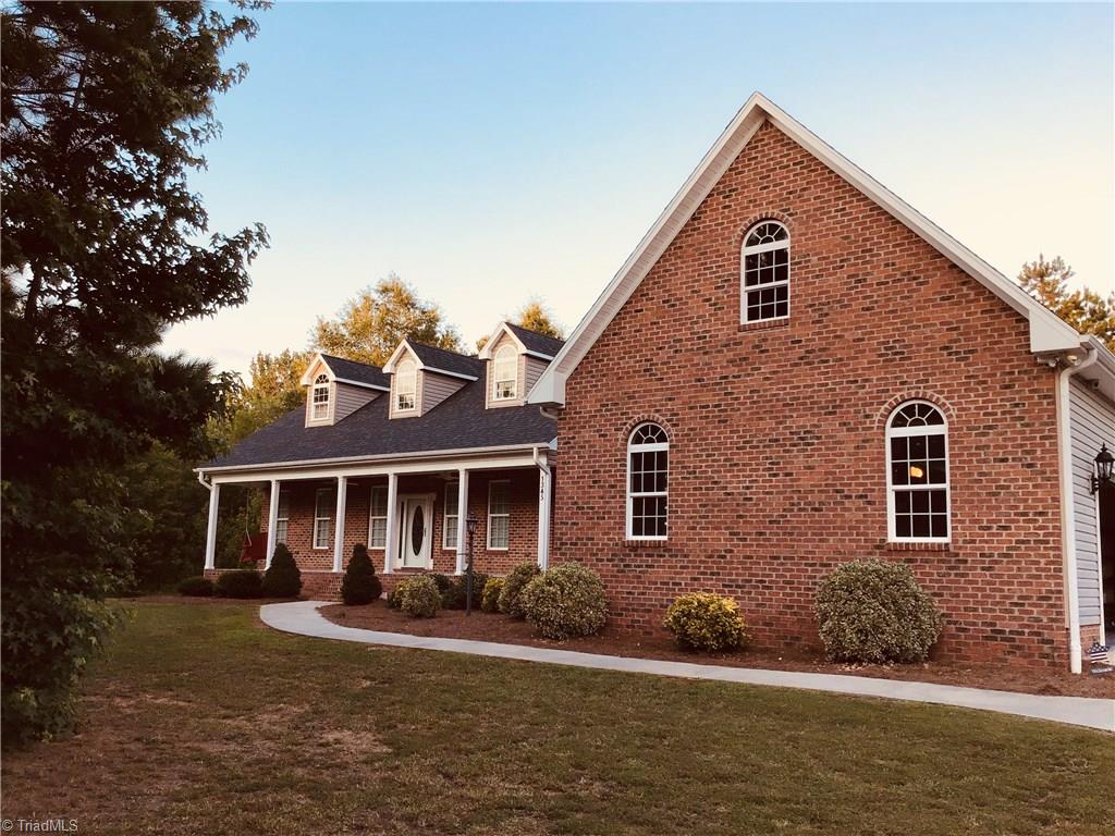 1345 Cunningham Road Thomasville, NC 27360 - Photo 1 of 13 Gallery Image 1