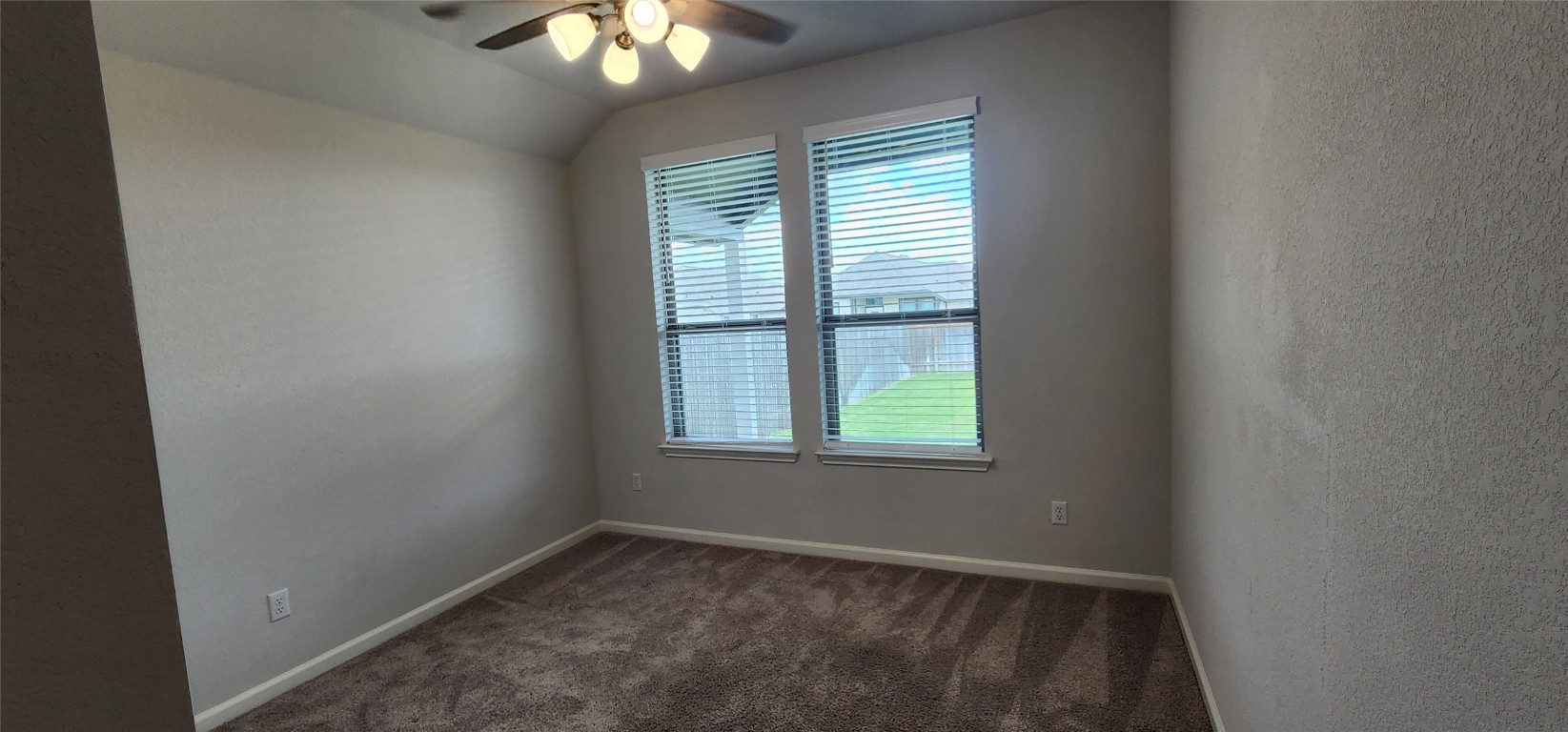 109 Wynne Cove Georgetown, TX 78628 - Photo 21 of 36 an empty room with a window