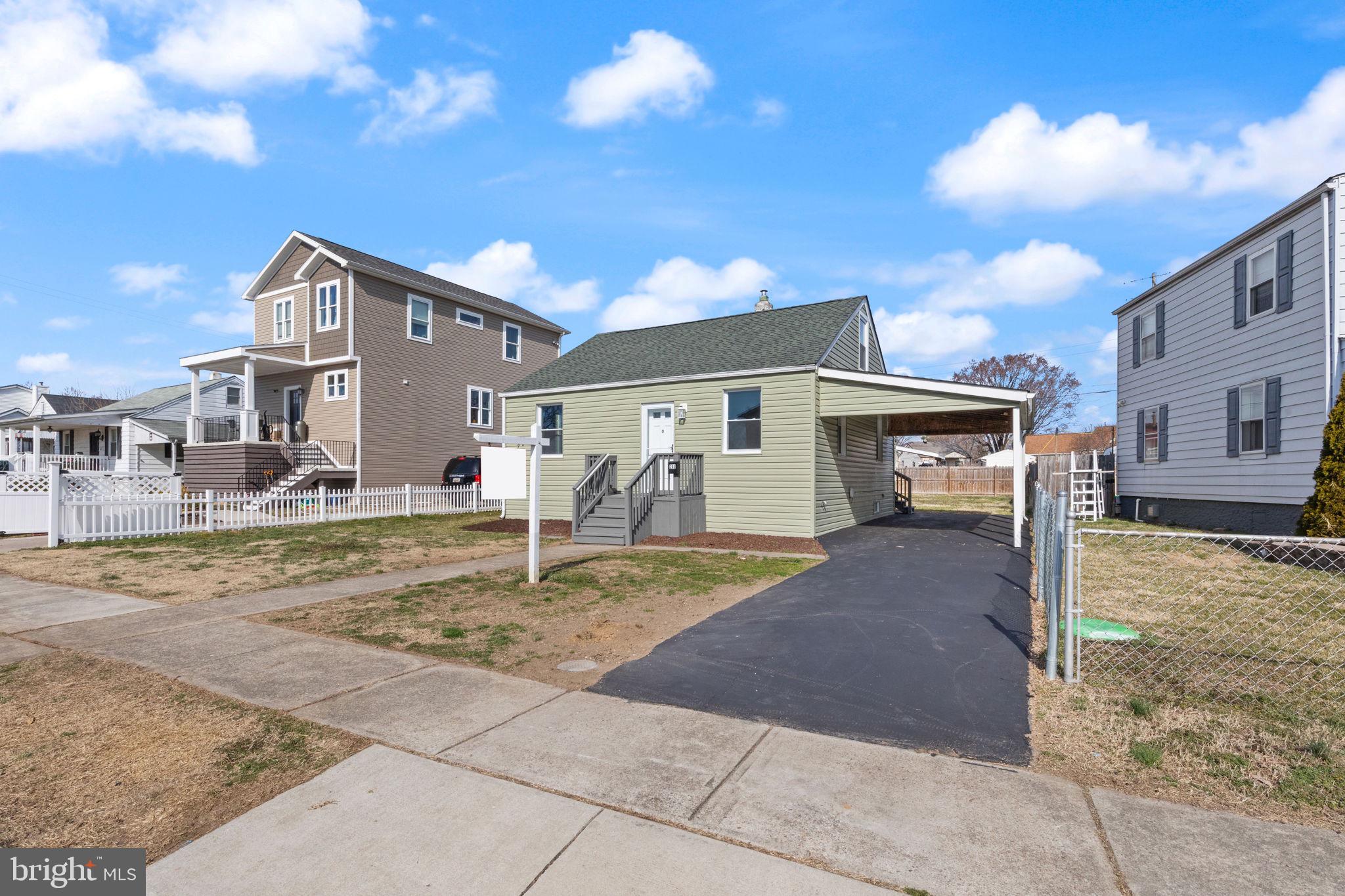 203 Ashwood Road Baltimore, MD 21222 - Photo 1 of 23 Gallery Image 1
