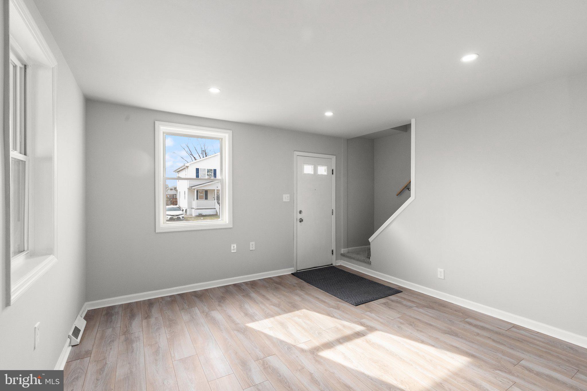 203 Ashwood Road Baltimore, MD 21222 - Photo 6 of 23 Gallery Image 6