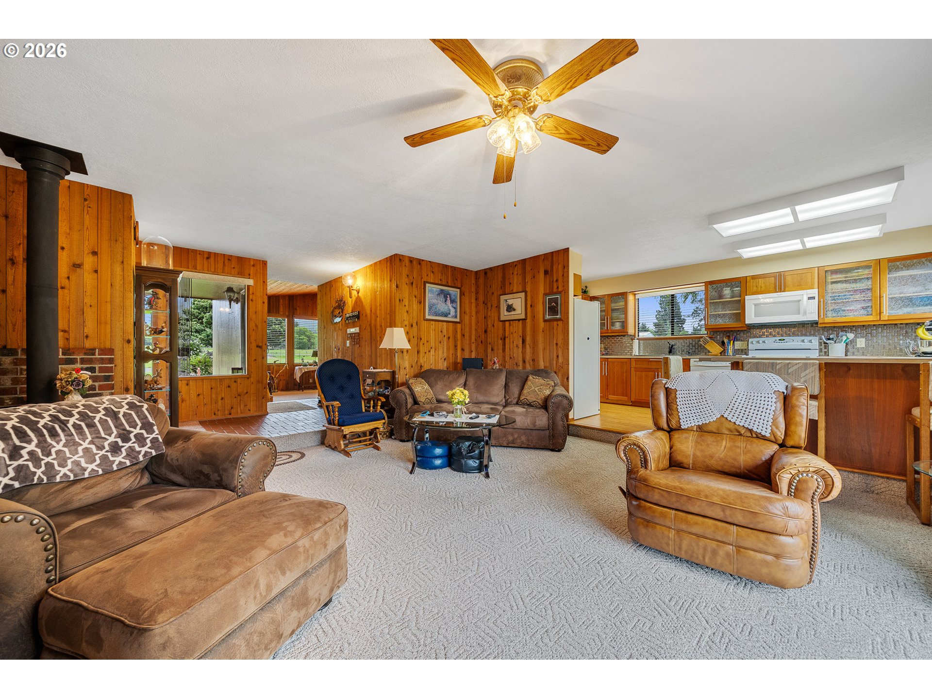 5050 Brickyard Road Tillamook, OR 97141 - Photo 3 of 40