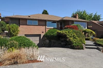 9020 40th Avenue Southwest Seattle, WA 98136 - Photo 1 of 1 Gallery Image 1