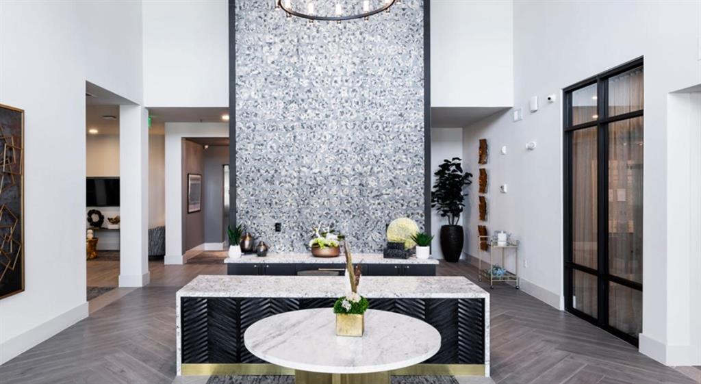 4925 Scott Road, Unit VILLA Fort Worth, TX 76114 - Photo 20 of 26 Community