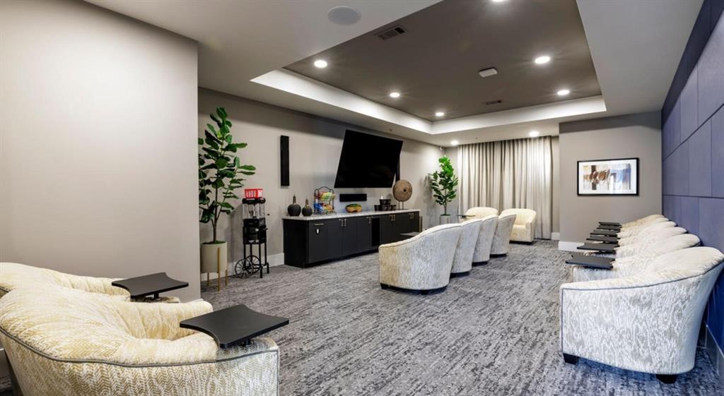 4925 Scott Road, Unit VILLA Fort Worth, TX 76114 - Photo 21 of 26 Community