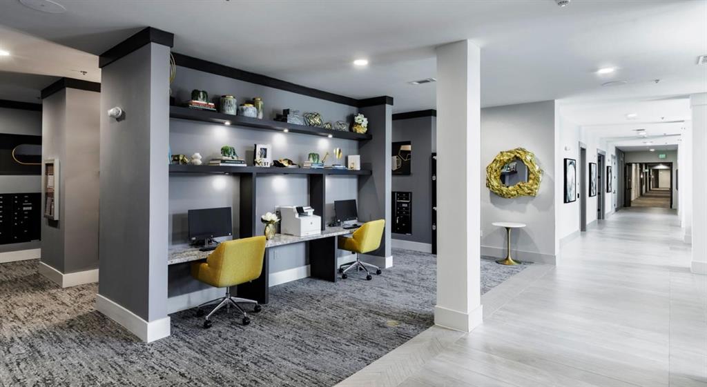 4925 Scott Road, Unit VILLA Fort Worth, TX 76114 - Photo 23 of 26 Community