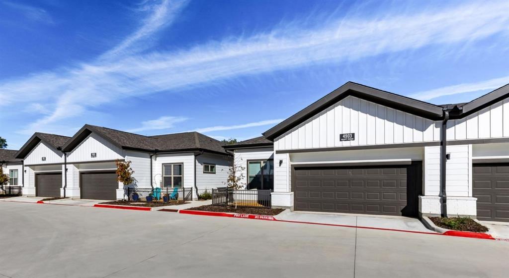 4925 Scott Road, Unit VILLA Fort Worth, TX 76114 - Photo 26 of 26