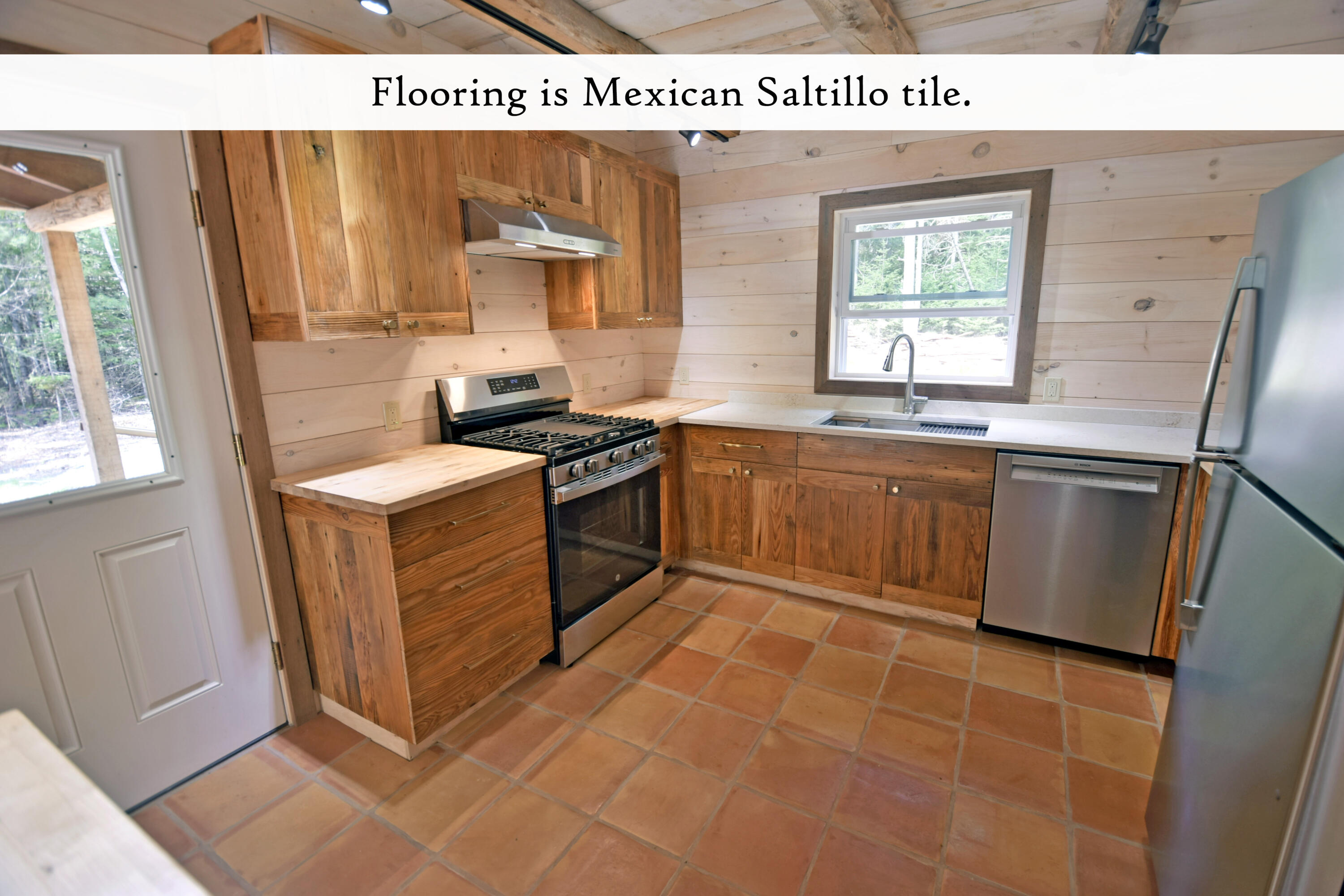 95 Moons Ledges Road Hancock, ME 04640 - Photo 26 of 88 Kitchen (7), label