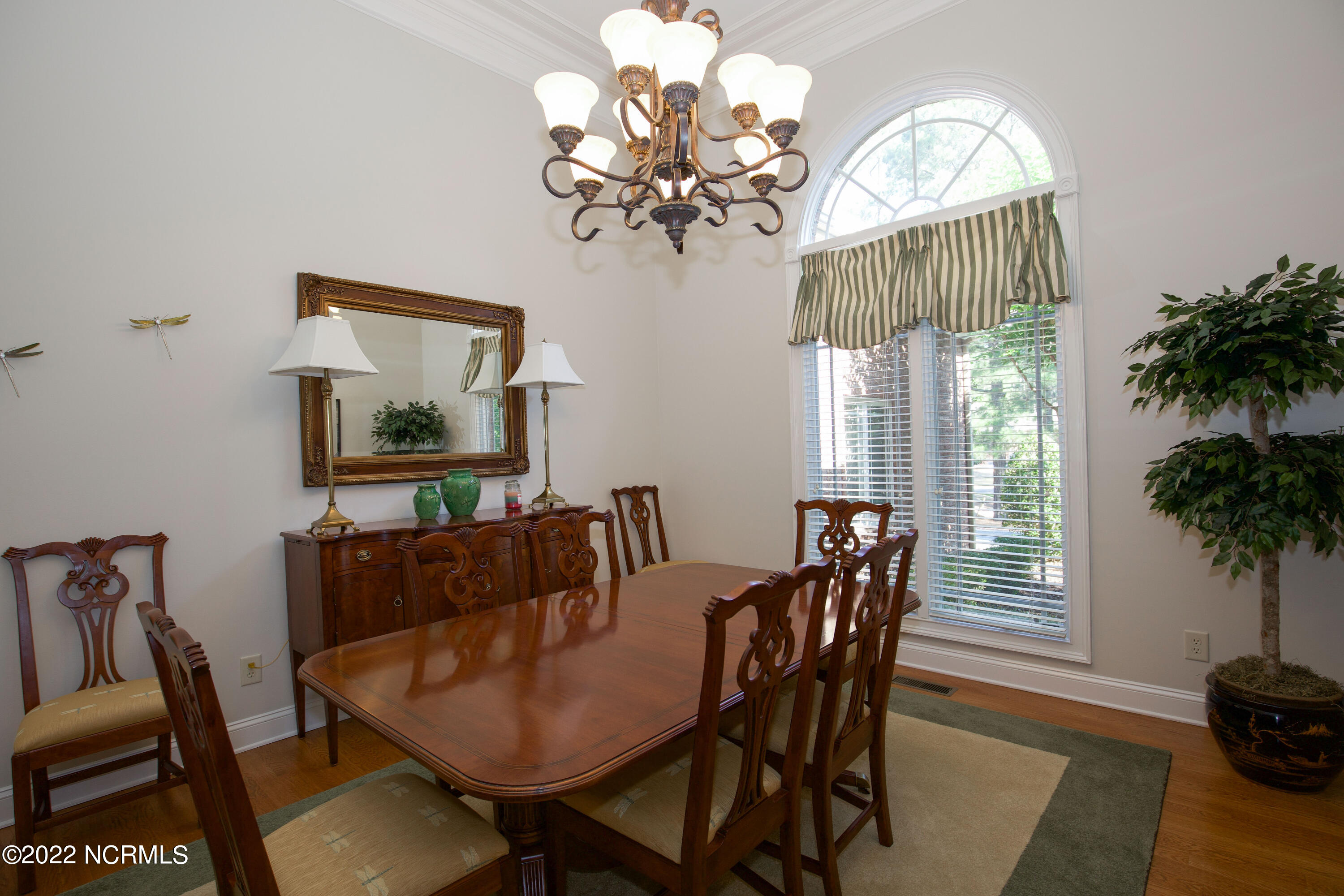 4 Vardon Road Pinehurst, NC 28374 - Photo 11 of 52 4 Vardon Rd-28