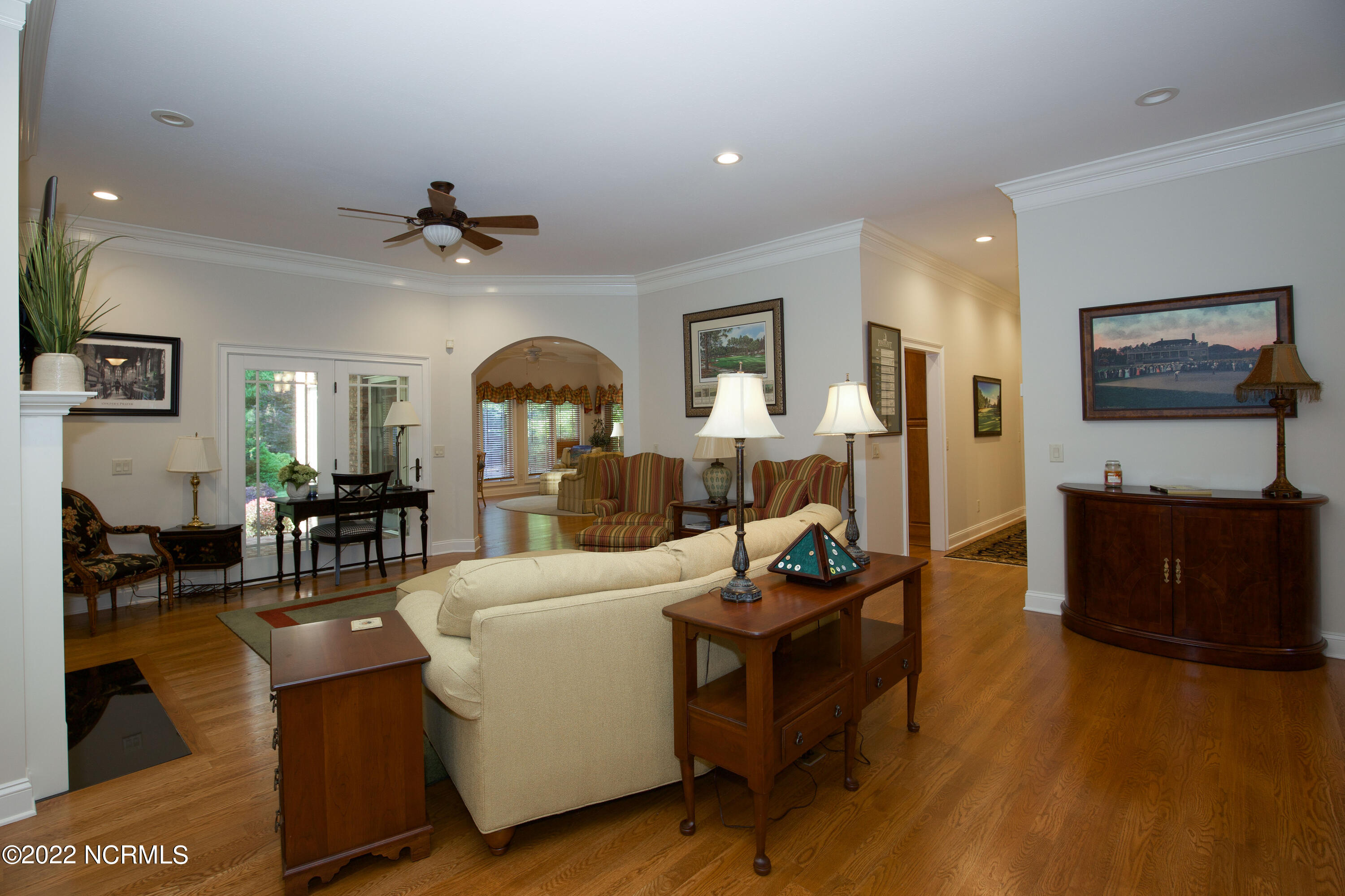 4 Vardon Road Pinehurst, NC 28374 - Photo 12 of 52 4 Vardon Rd-36