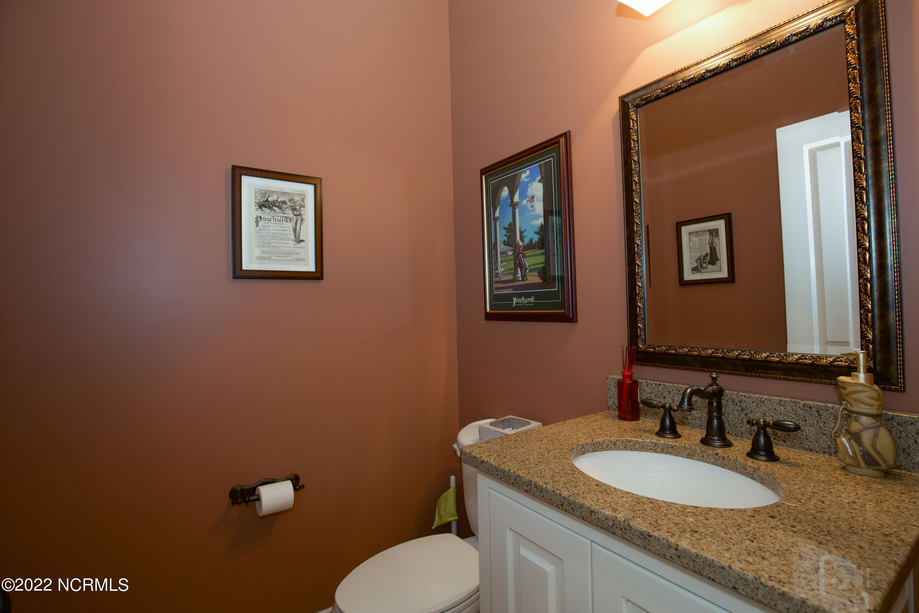 4 Vardon Road Pinehurst, NC 28374 - Photo 13 of 52 4 Vardon Rd-49