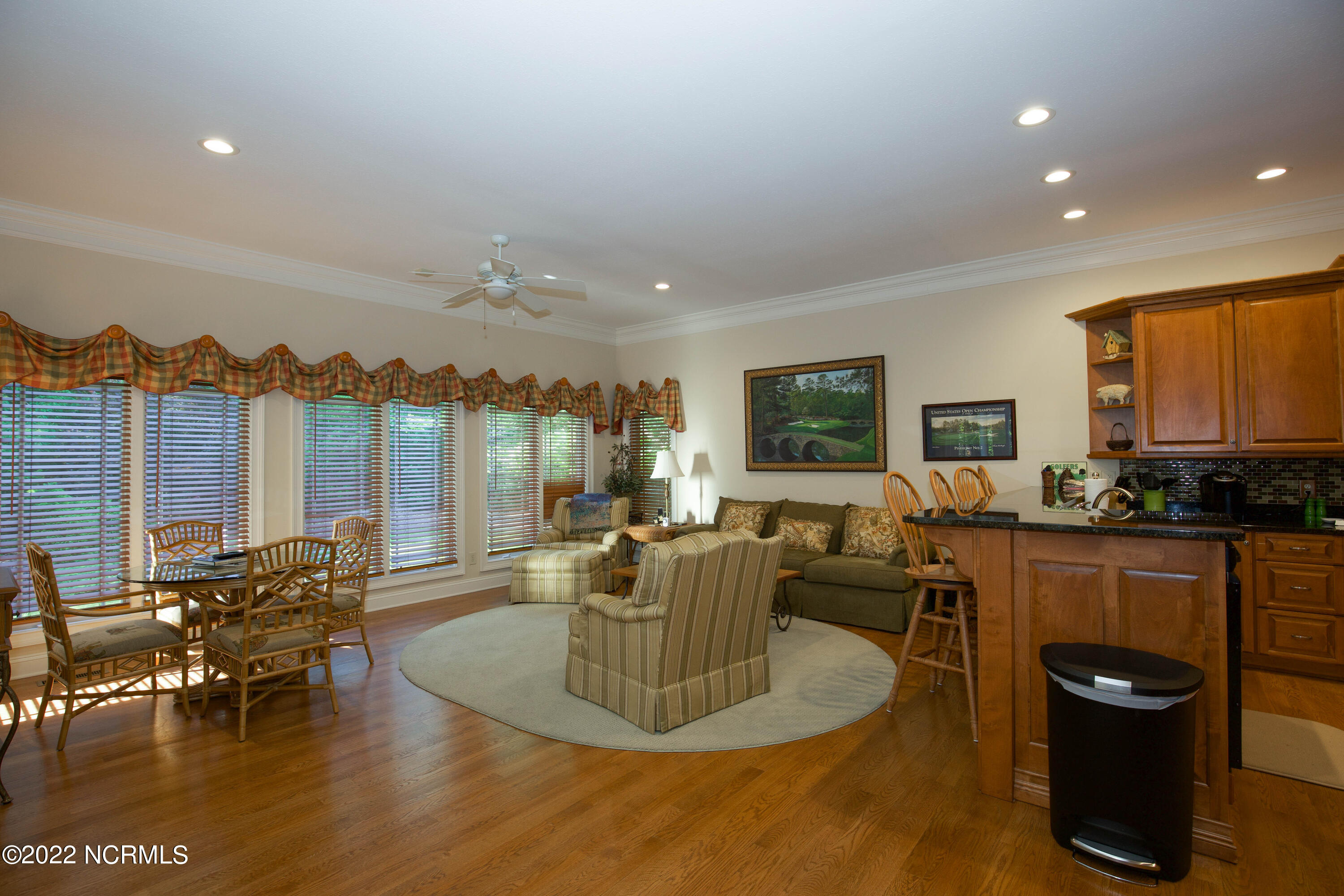 4 Vardon Road Pinehurst, NC 28374 - Photo 14 of 52 4 Vardon Rd-39