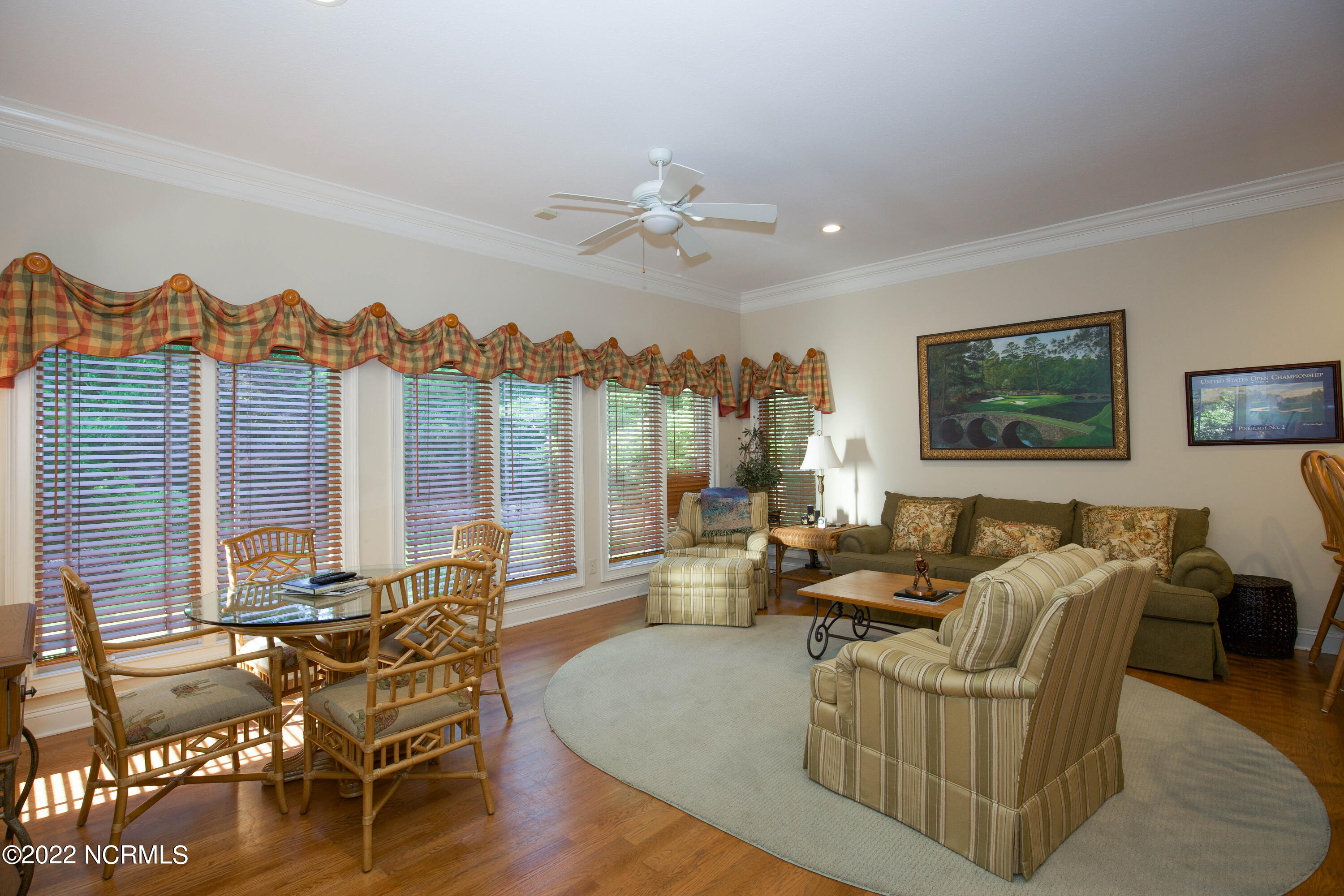 4 Vardon Road Pinehurst, NC 28374 - Photo 15 of 52 4 Vardon Rd-40