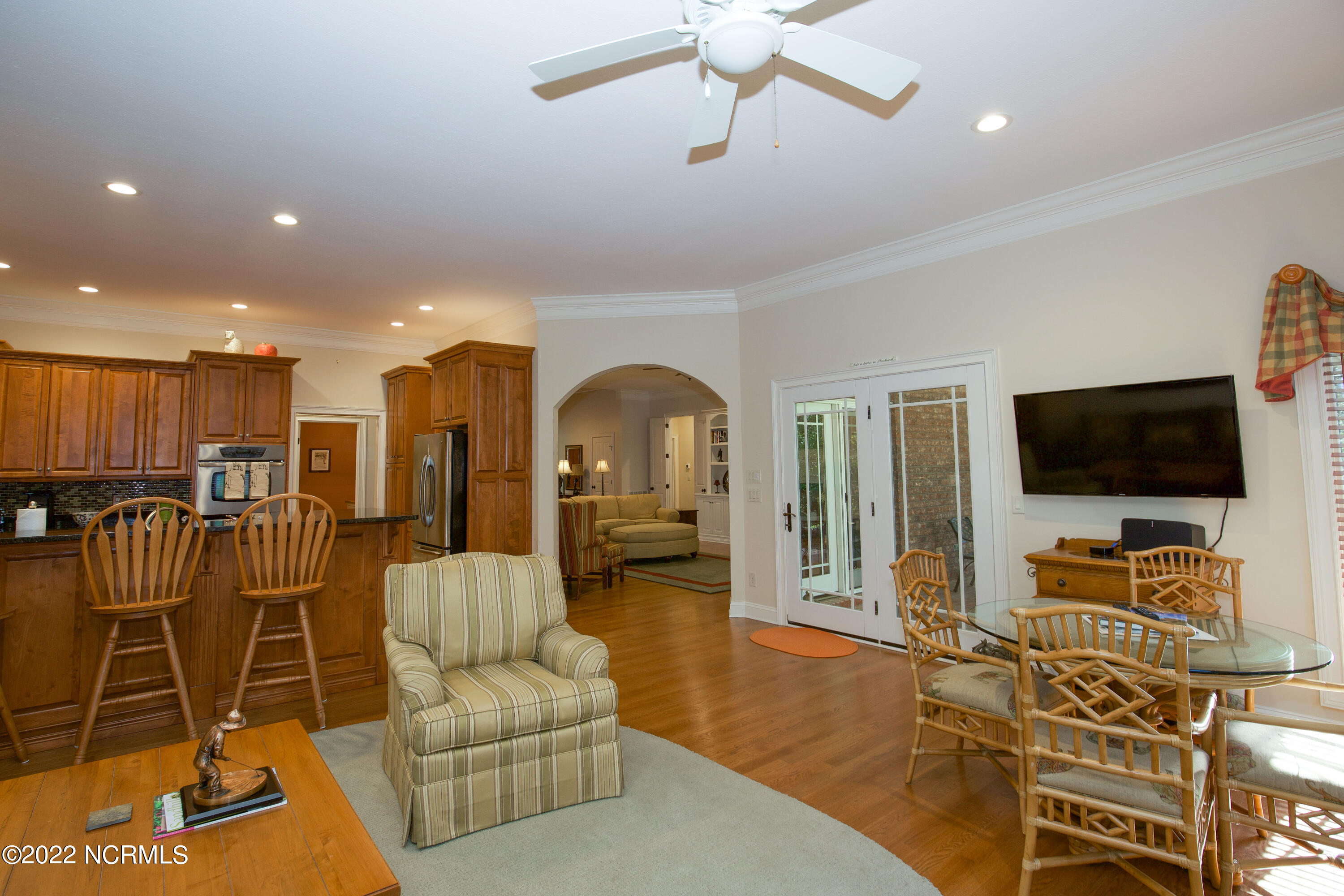 4 Vardon Road Pinehurst, NC 28374 - Photo 16 of 52 4 Vardon Rd-42