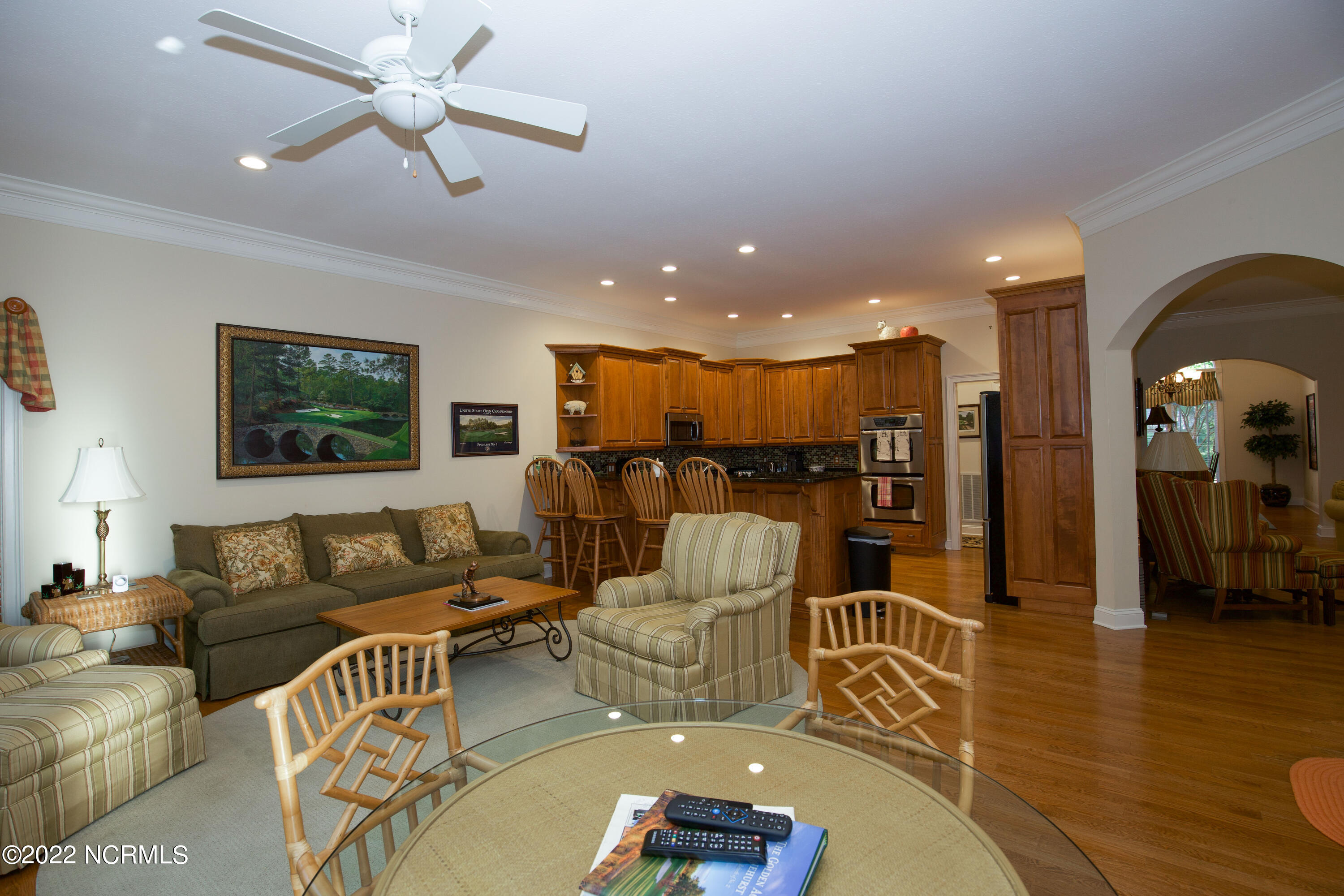 4 Vardon Road Pinehurst, NC 28374 - Photo 17 of 52 4 Vardon Rd-41