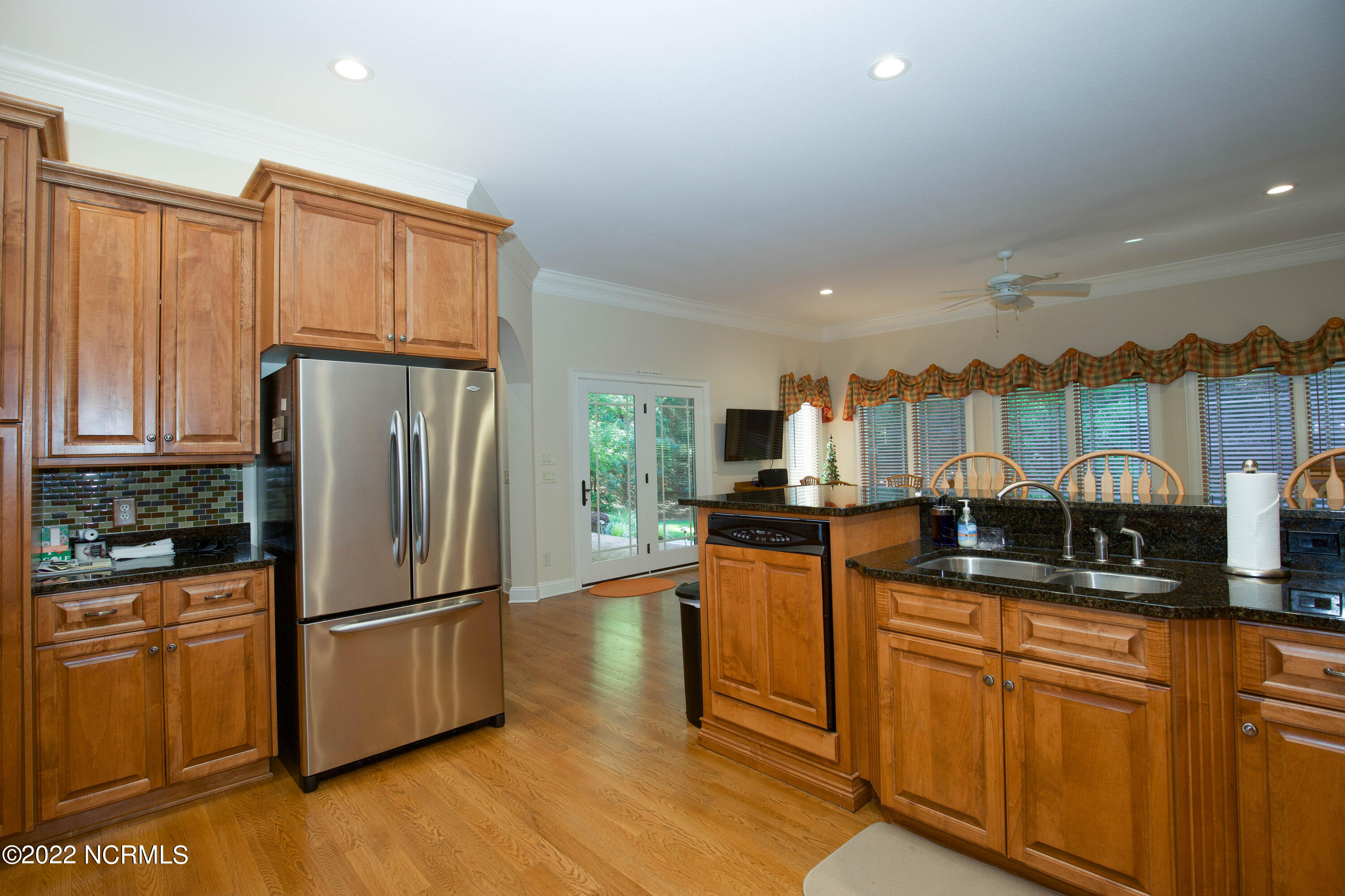 4 Vardon Road Pinehurst, NC 28374 - Photo 18 of 52 4 Vardon Rd-47