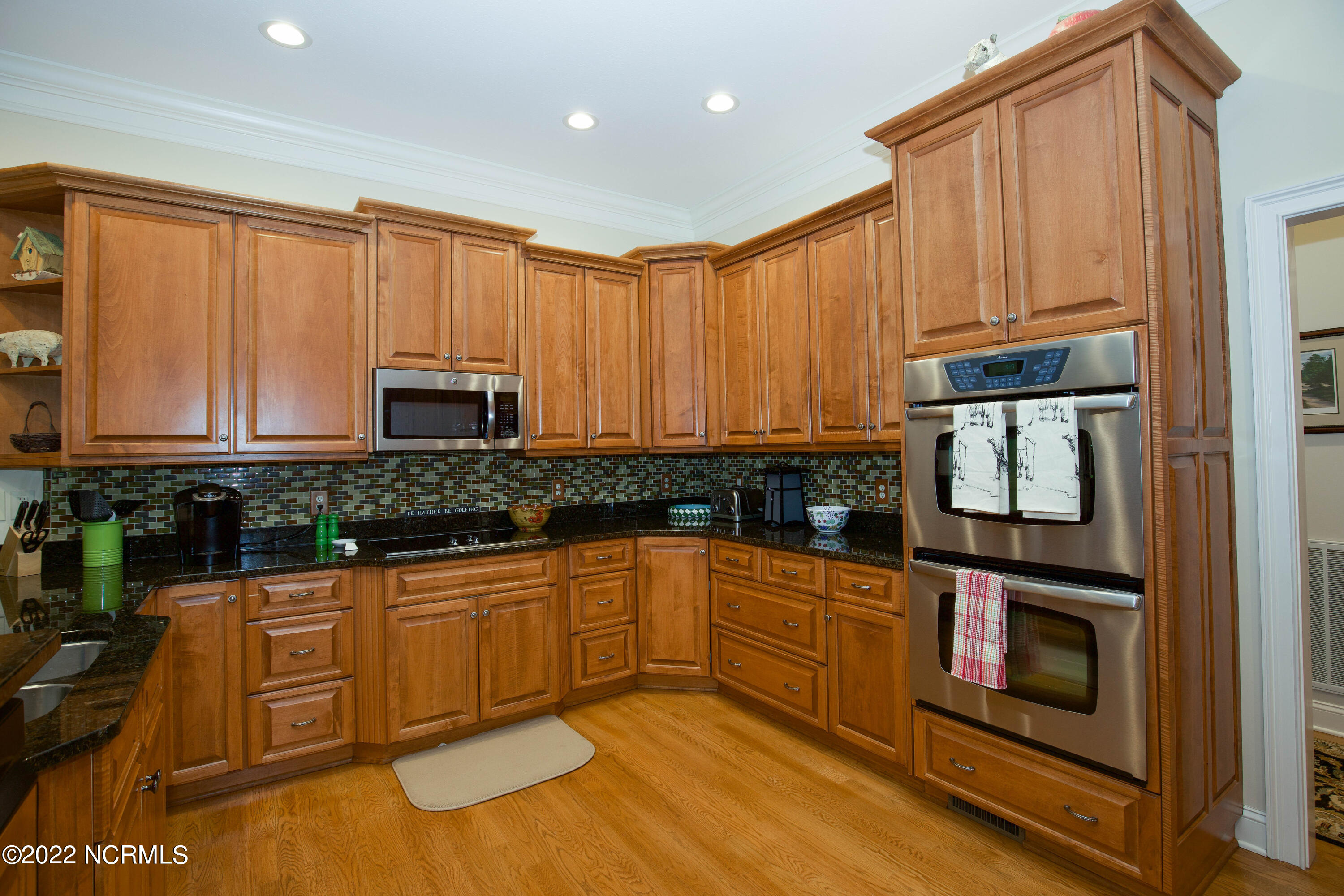 4 Vardon Road Pinehurst, NC 28374 - Photo 20 of 52 4 Vardon Rd-45