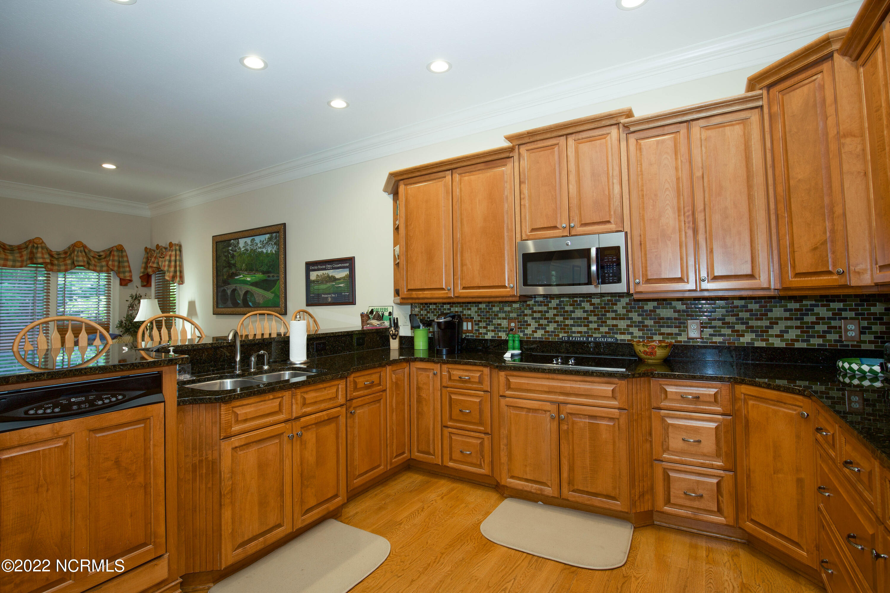 4 Vardon Road Pinehurst, NC 28374 - Photo 21 of 52 4 Vardon Rd-46