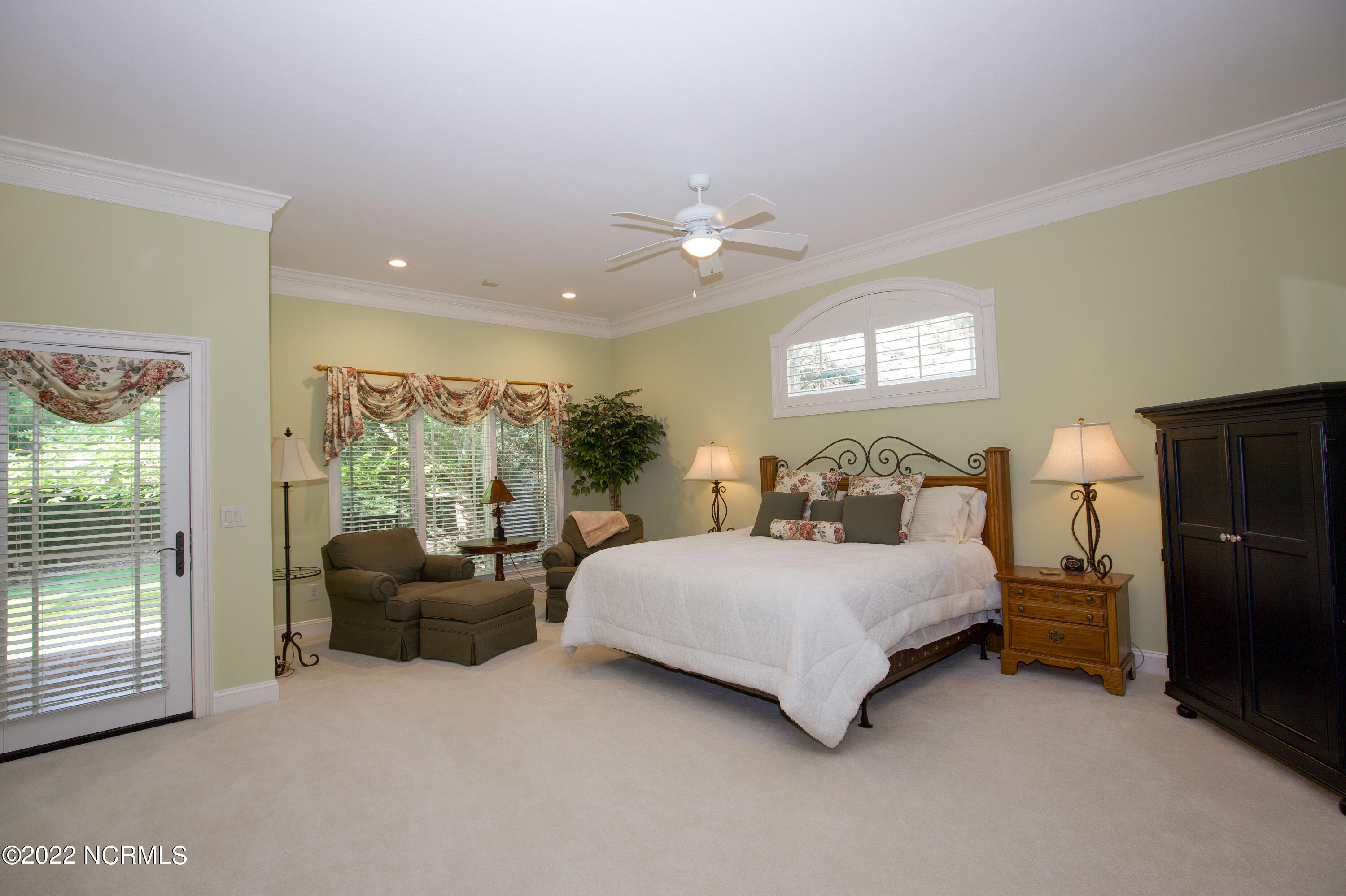 4 Vardon Road Pinehurst, NC 28374 - Photo 22 of 52 4 Vardon Rd-62