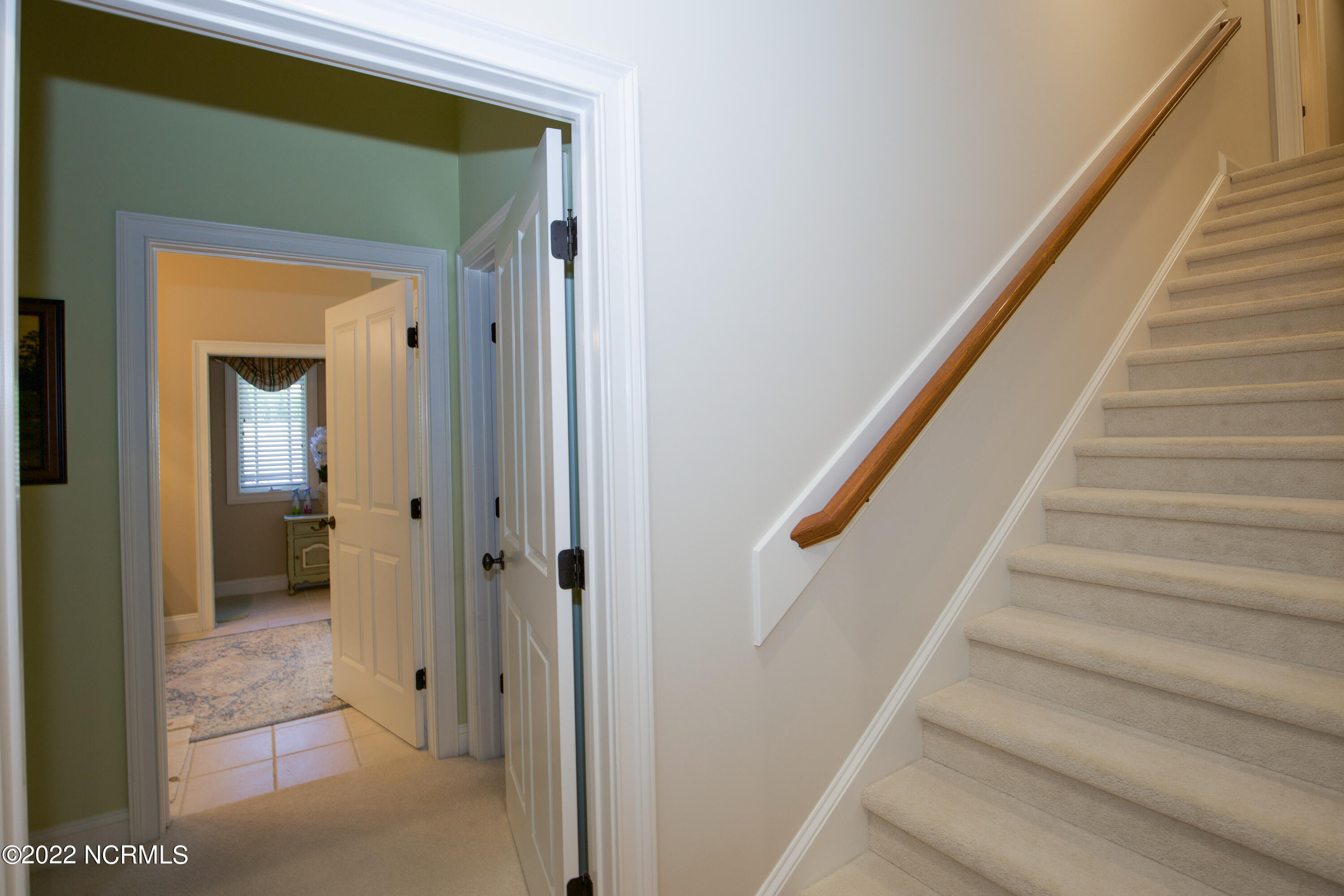 4 Vardon Road Pinehurst, NC 28374 - Photo 29 of 52 4 Vardon Rd-53