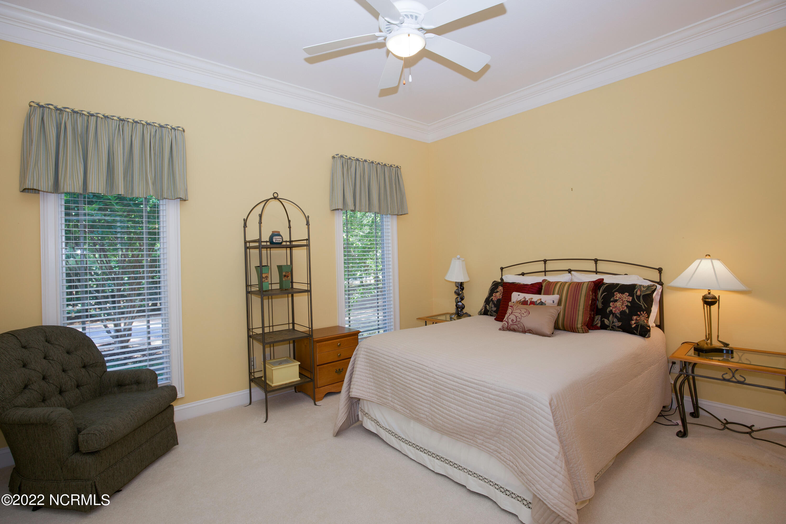 4 Vardon Road Pinehurst, NC 28374 - Photo 35 of 52 4 Vardon Rd-77