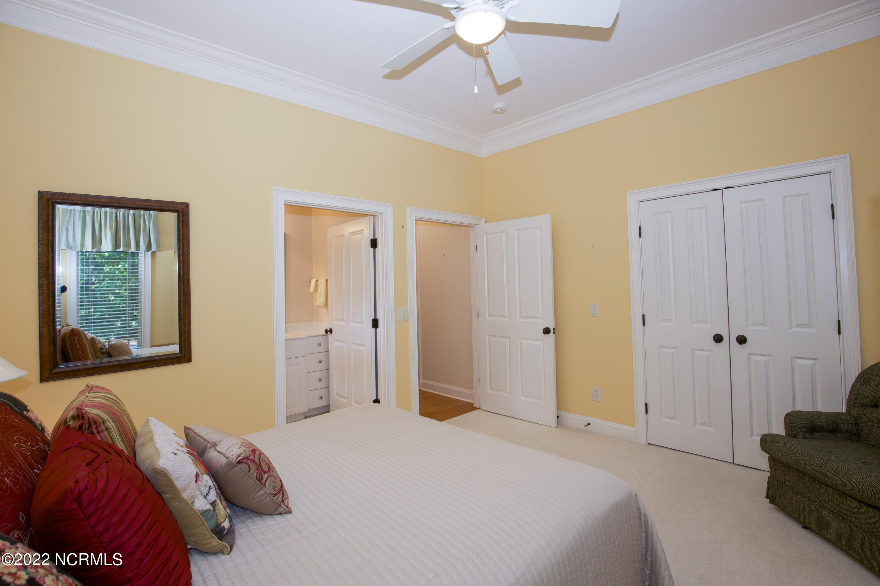 4 Vardon Road Pinehurst, NC 28374 - Photo 37 of 52 4 Vardon Rd-79