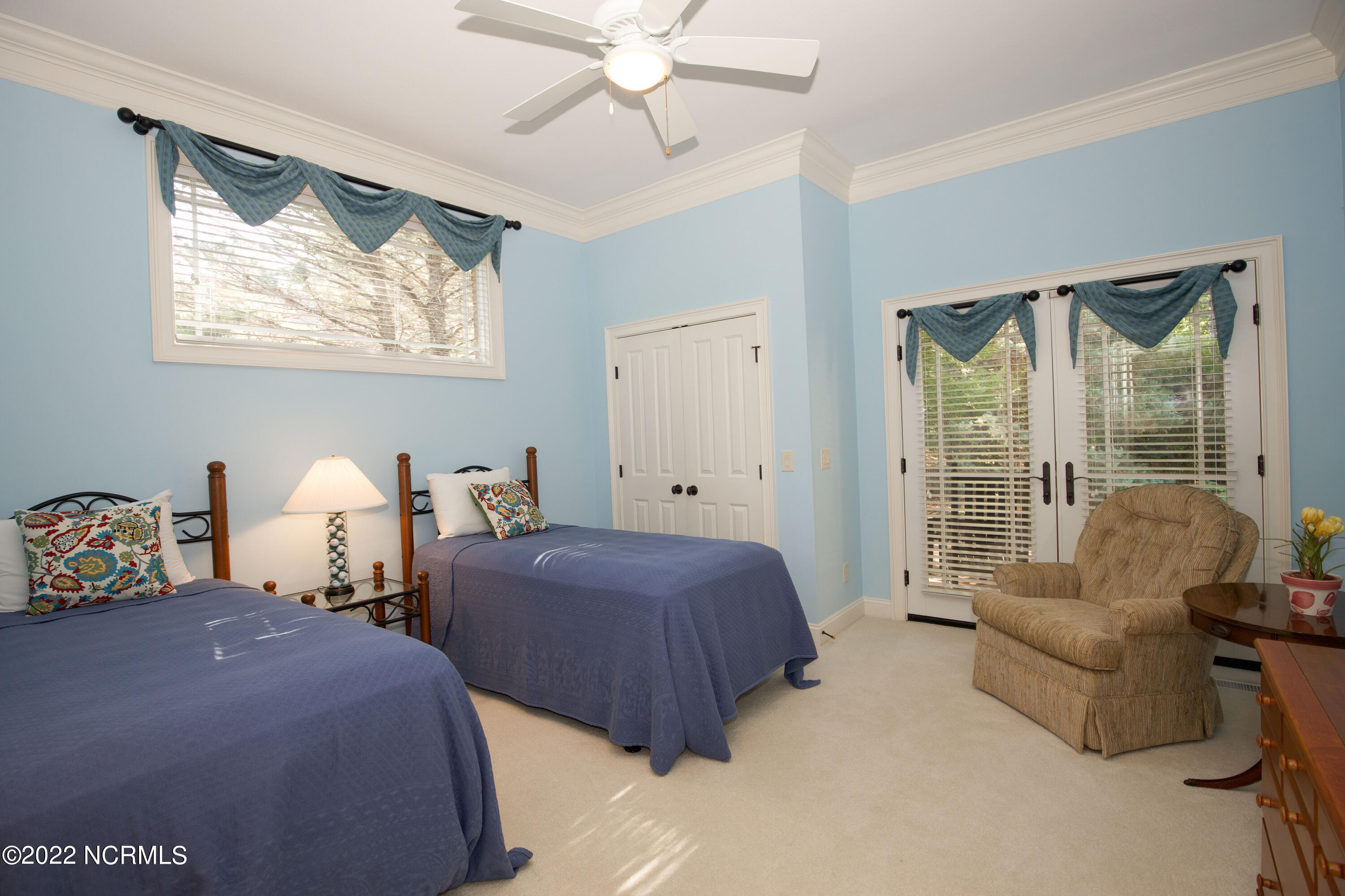 4 Vardon Road Pinehurst, NC 28374 - Photo 39 of 52 4 Vardon Rd-72