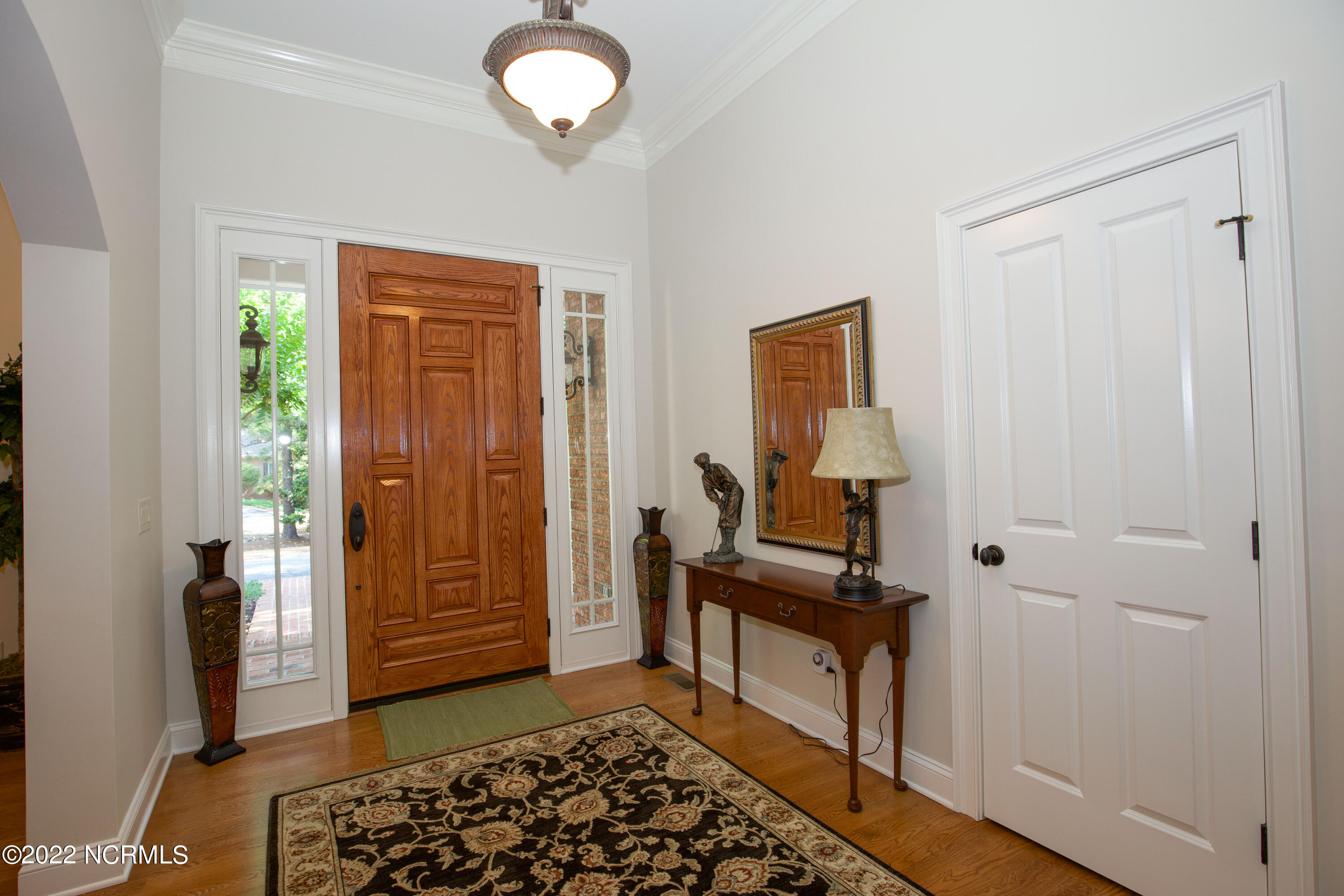 4 Vardon Road Pinehurst, NC 28374 - Photo 4 of 52 4 Vardon Rd-27