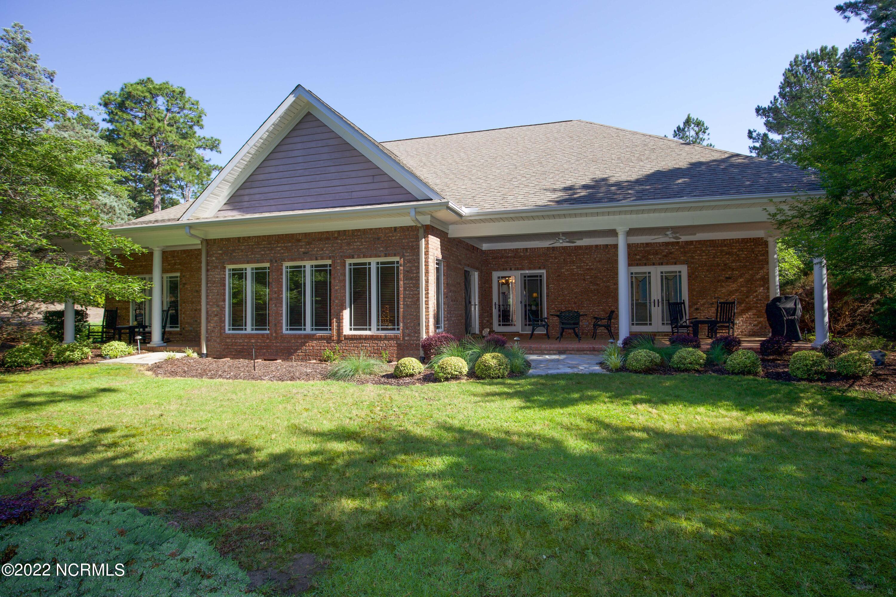 4 Vardon Road Pinehurst, NC 28374 - Photo 42 of 52 4 Vardon Rd-19