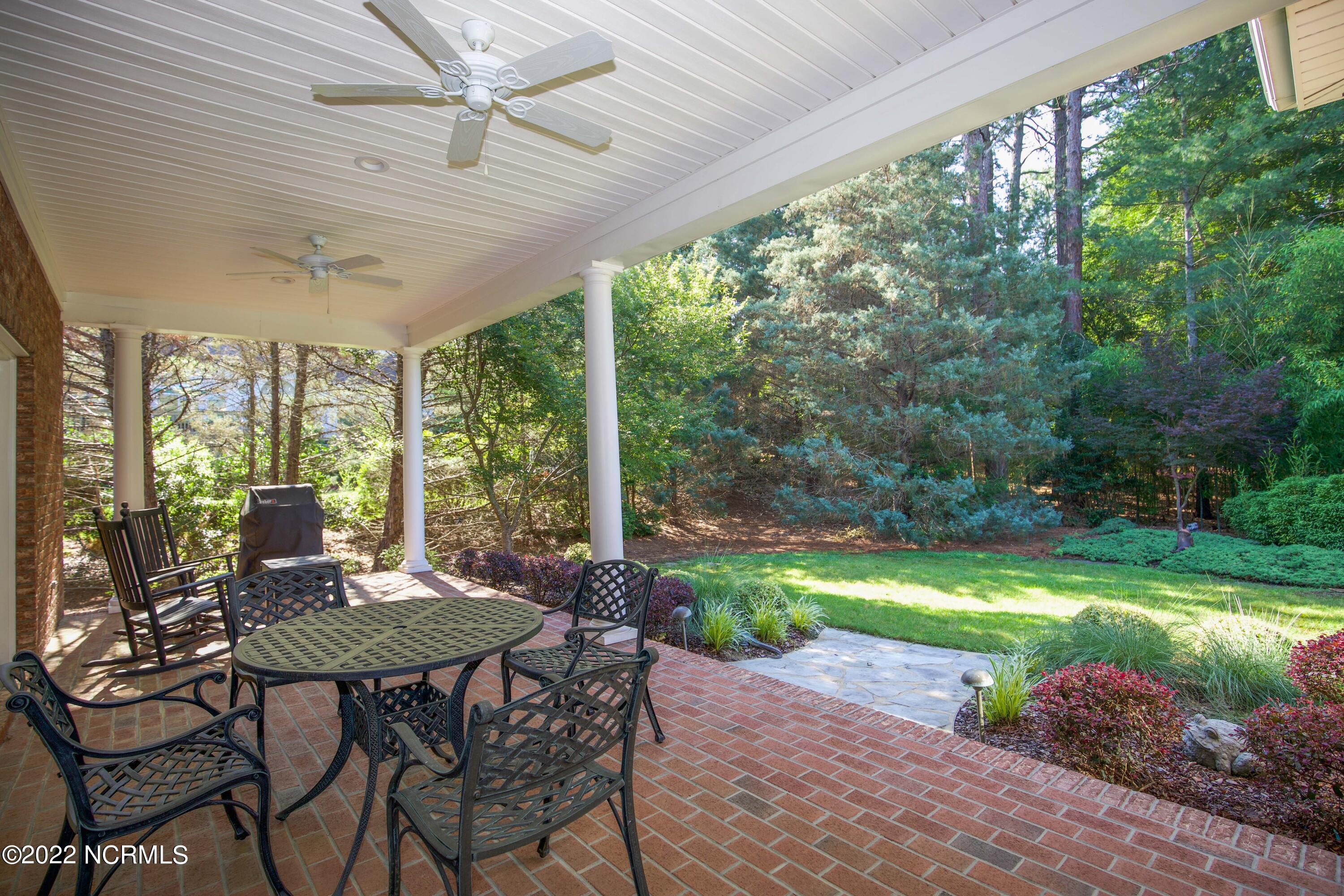 4 Vardon Road Pinehurst, NC 28374 - Photo 43 of 52 4 Vardon Rd-14