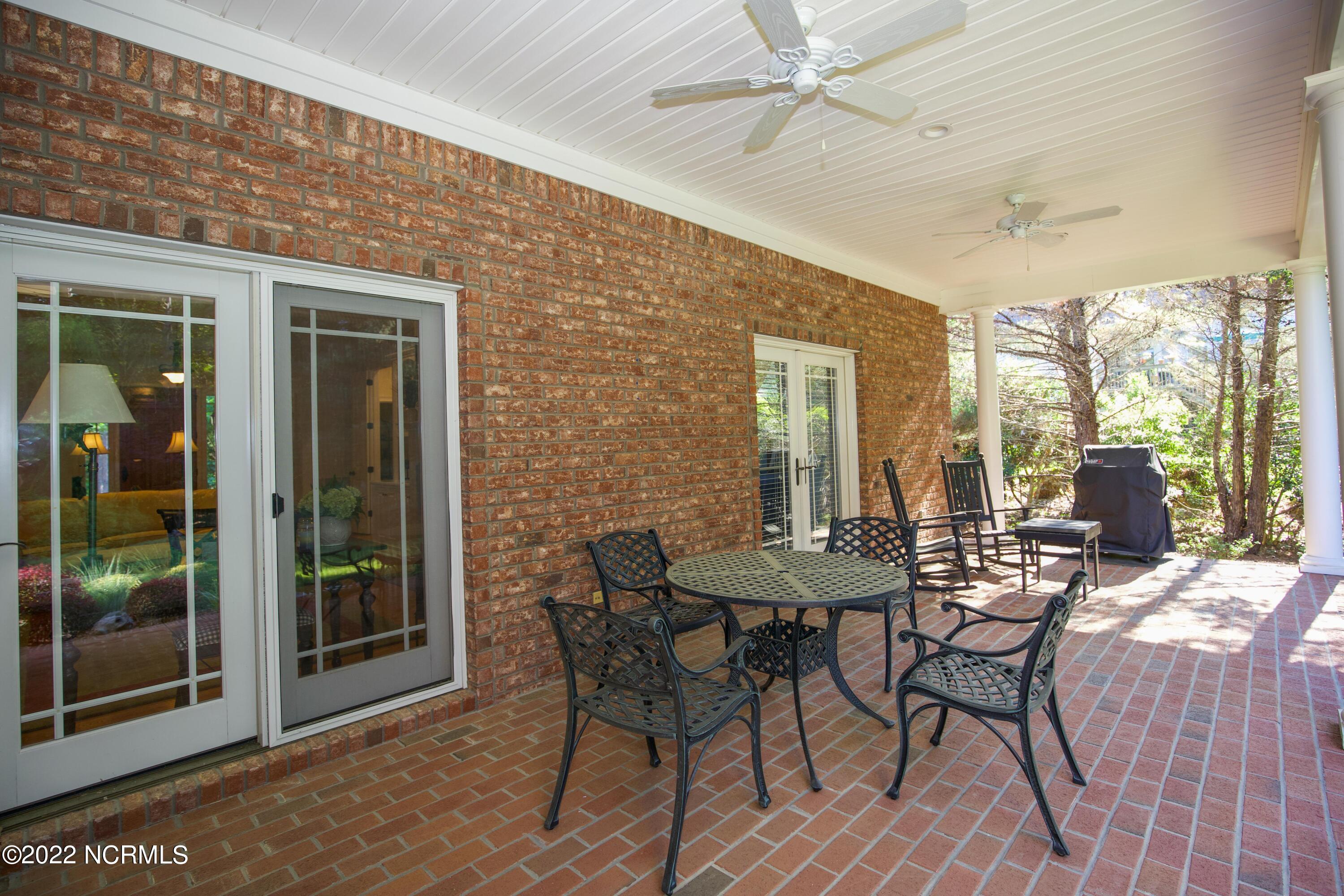 4 Vardon Road Pinehurst, NC 28374 - Photo 44 of 52 4 Vardon Rd-15