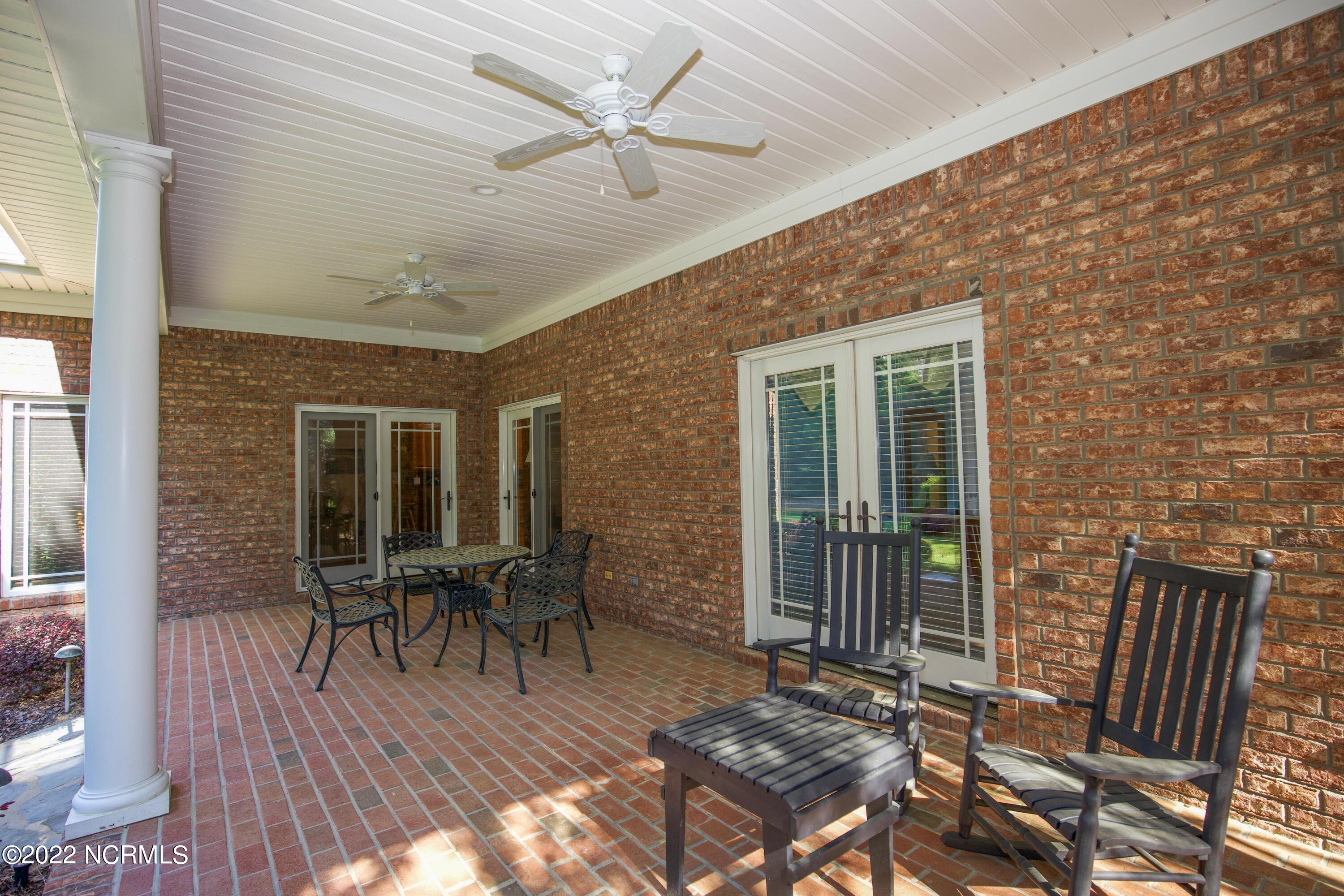 4 Vardon Road Pinehurst, NC 28374 - Photo 45 of 52 4 Vardon Rd-17