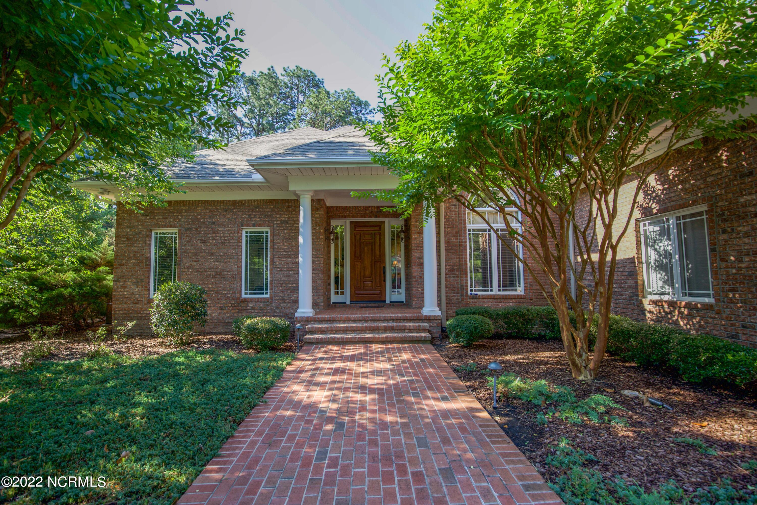 4 Vardon Road Pinehurst, NC 28374 - Photo 50 of 52 4 Vardon Rd-22