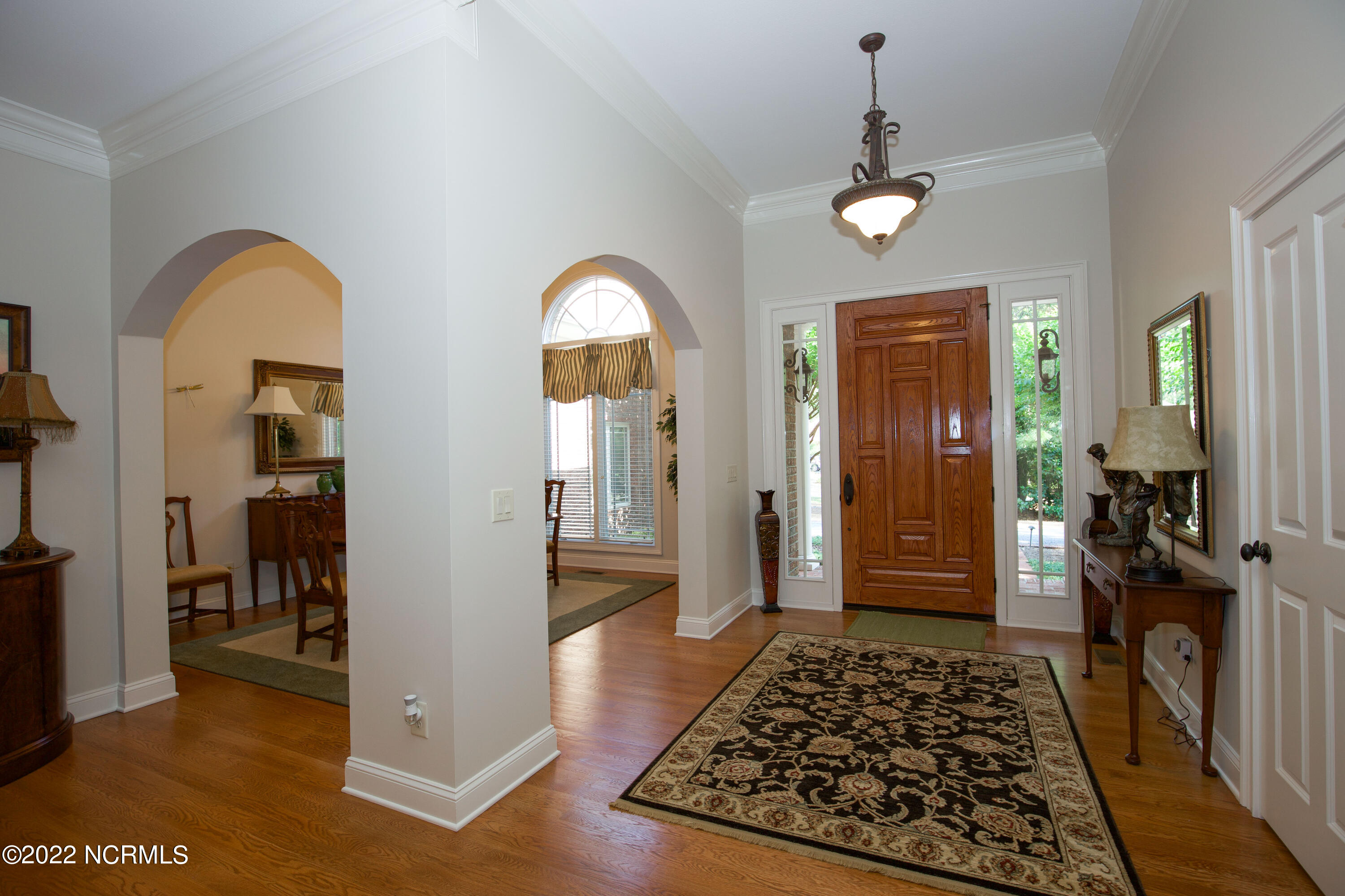 4 Vardon Road Pinehurst, NC 28374 - Photo 5 of 52 4 Vardon Rd-26