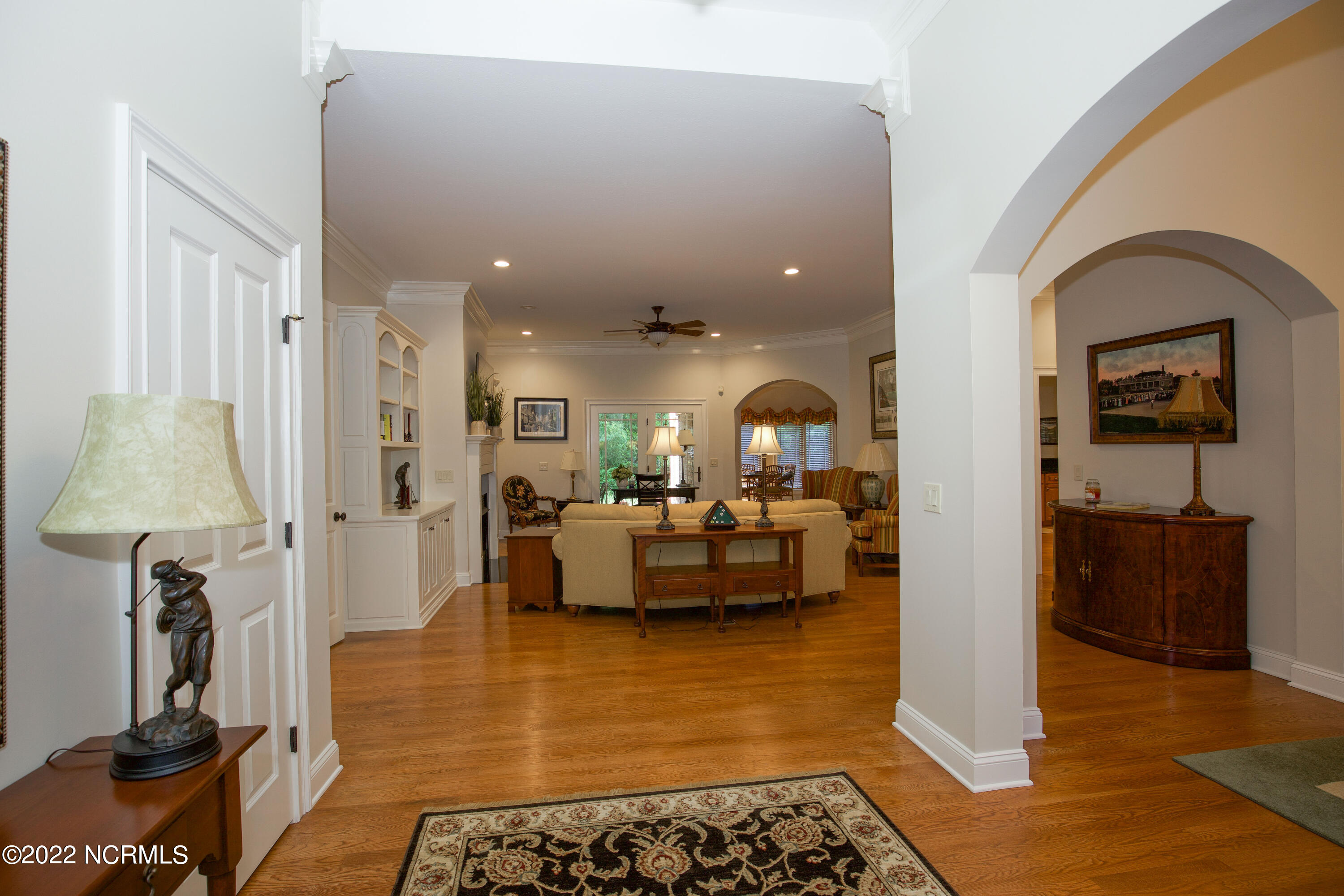 4 Vardon Road Pinehurst, NC 28374 - Photo 6 of 52 4 Vardon Rd-25