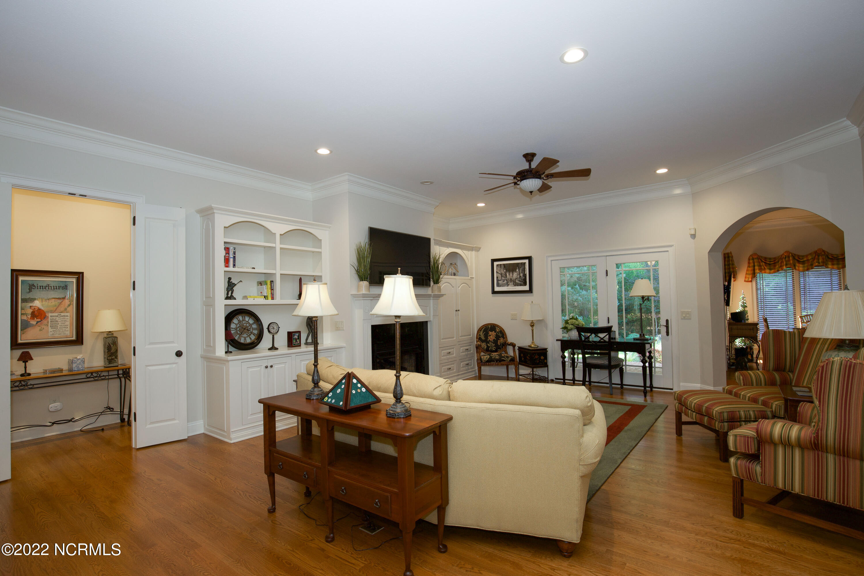 4 Vardon Road Pinehurst, NC 28374 - Photo 7 of 52 4 Vardon Rd-32